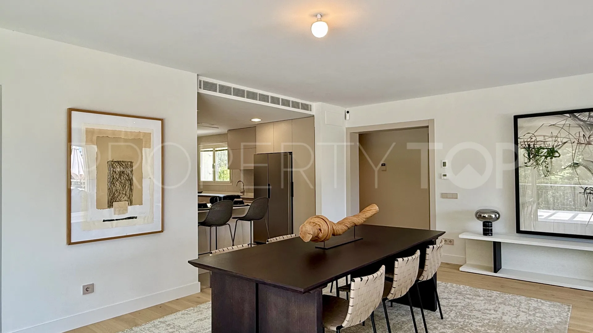 Guadalmina Alta villa for sale
