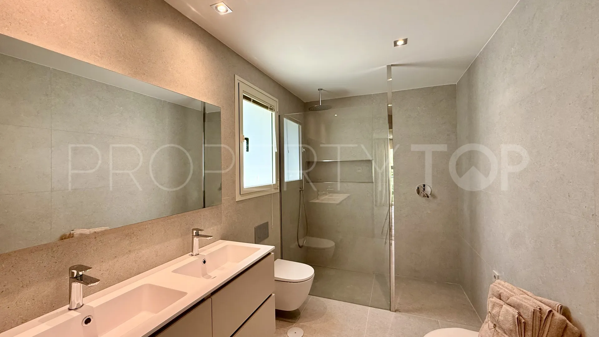 Guadalmina Alta villa for sale