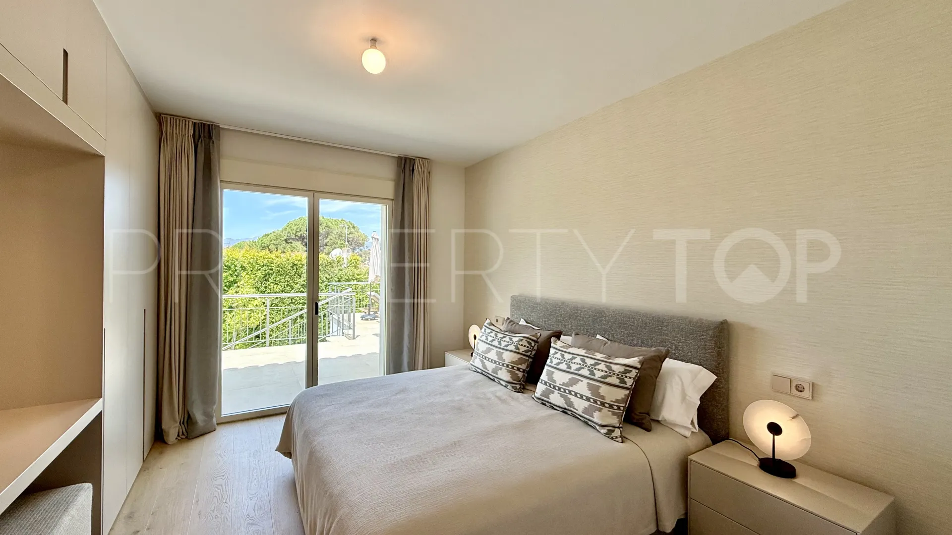 Guadalmina Alta villa for sale