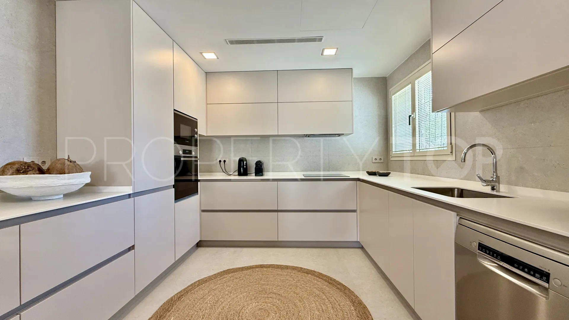 Guadalmina Alta villa for sale