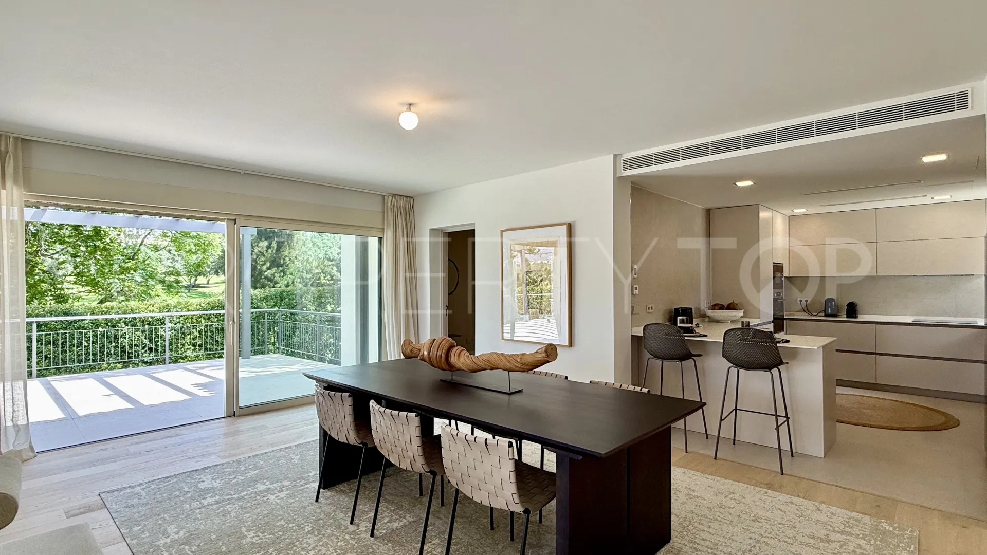 Guadalmina Alta villa for sale