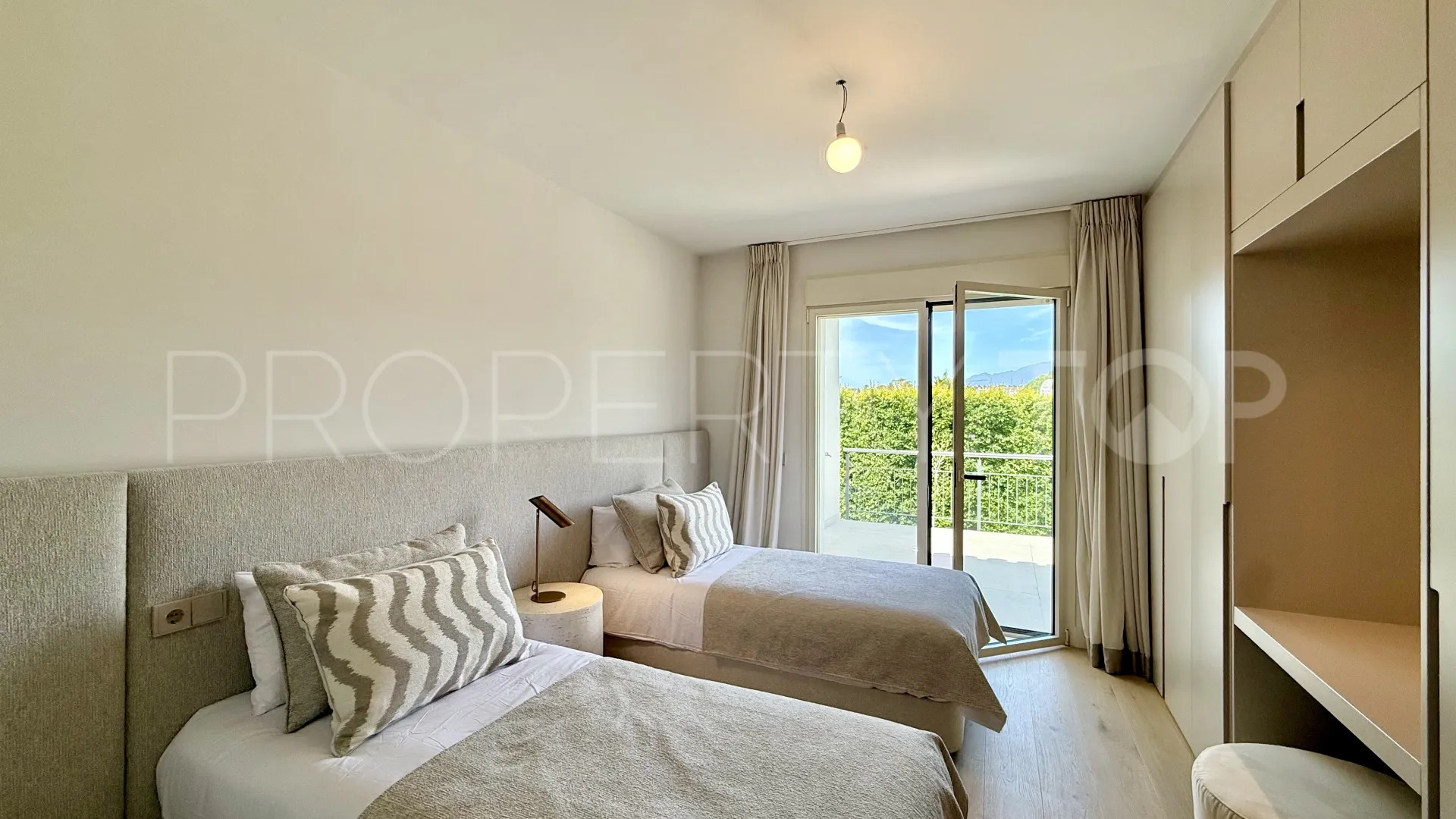 Guadalmina Alta villa for sale