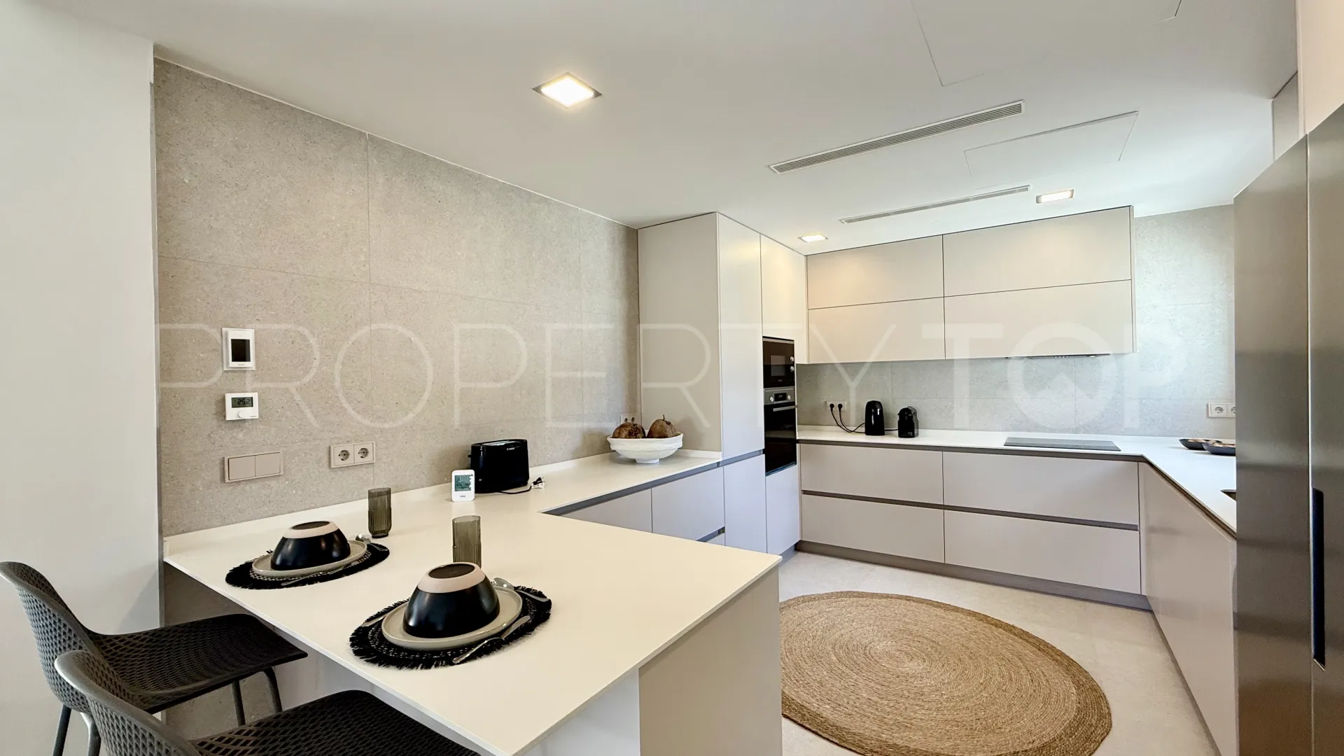 Guadalmina Alta villa for sale