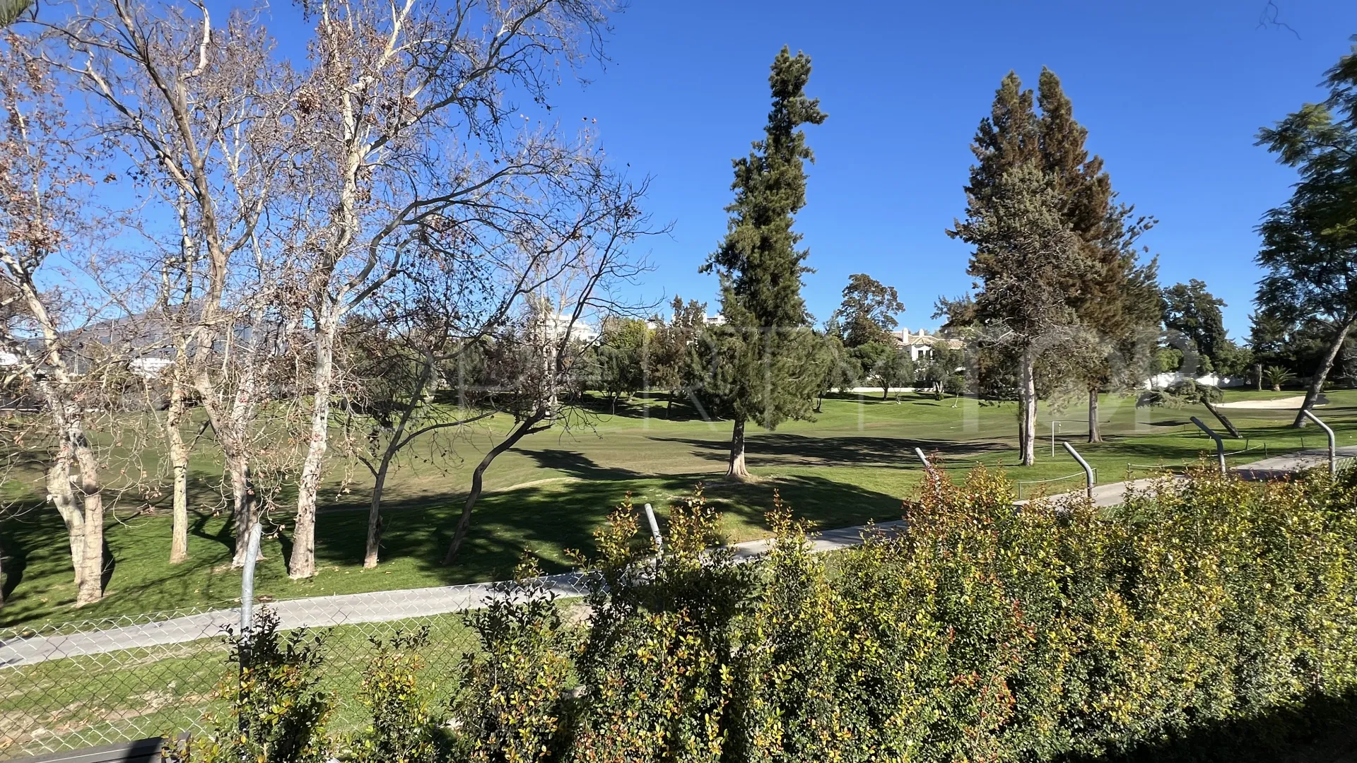 Guadalmina Alta villa for sale