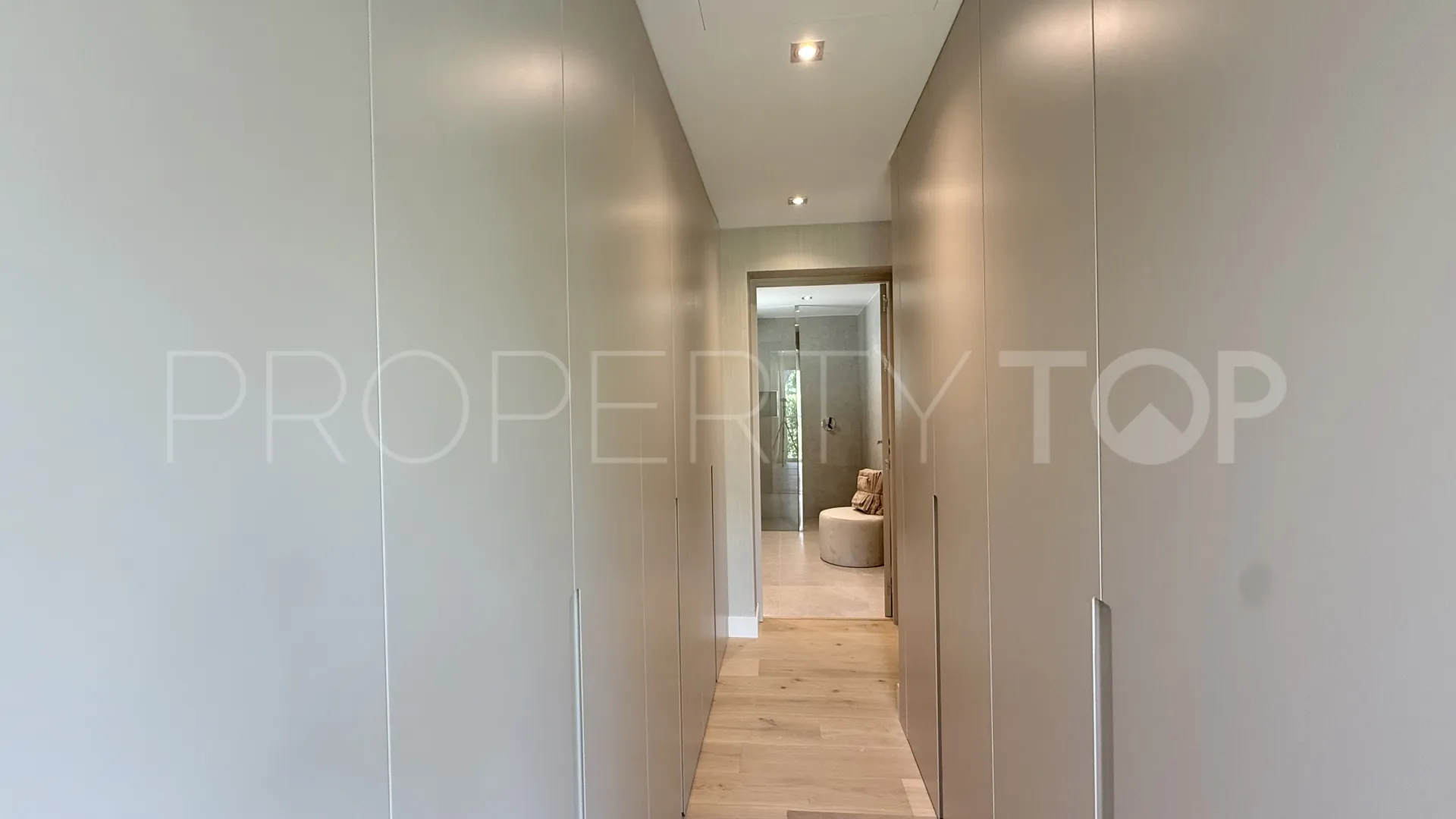 Guadalmina Alta villa for sale