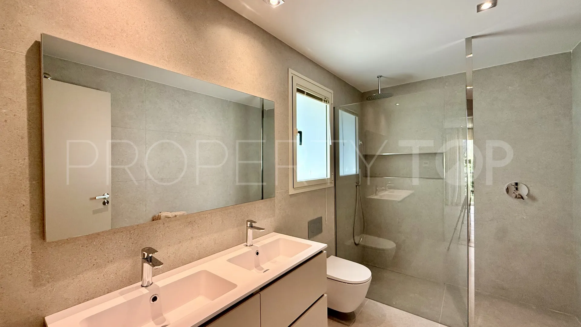 Guadalmina Alta villa for sale