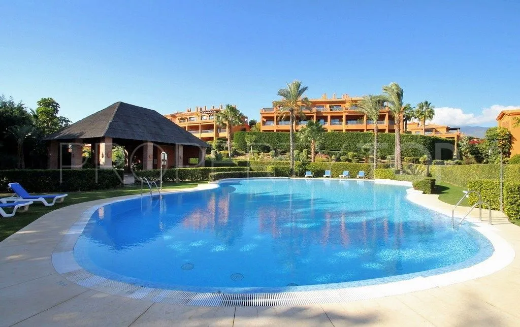 For sale apartment in Benatalaya