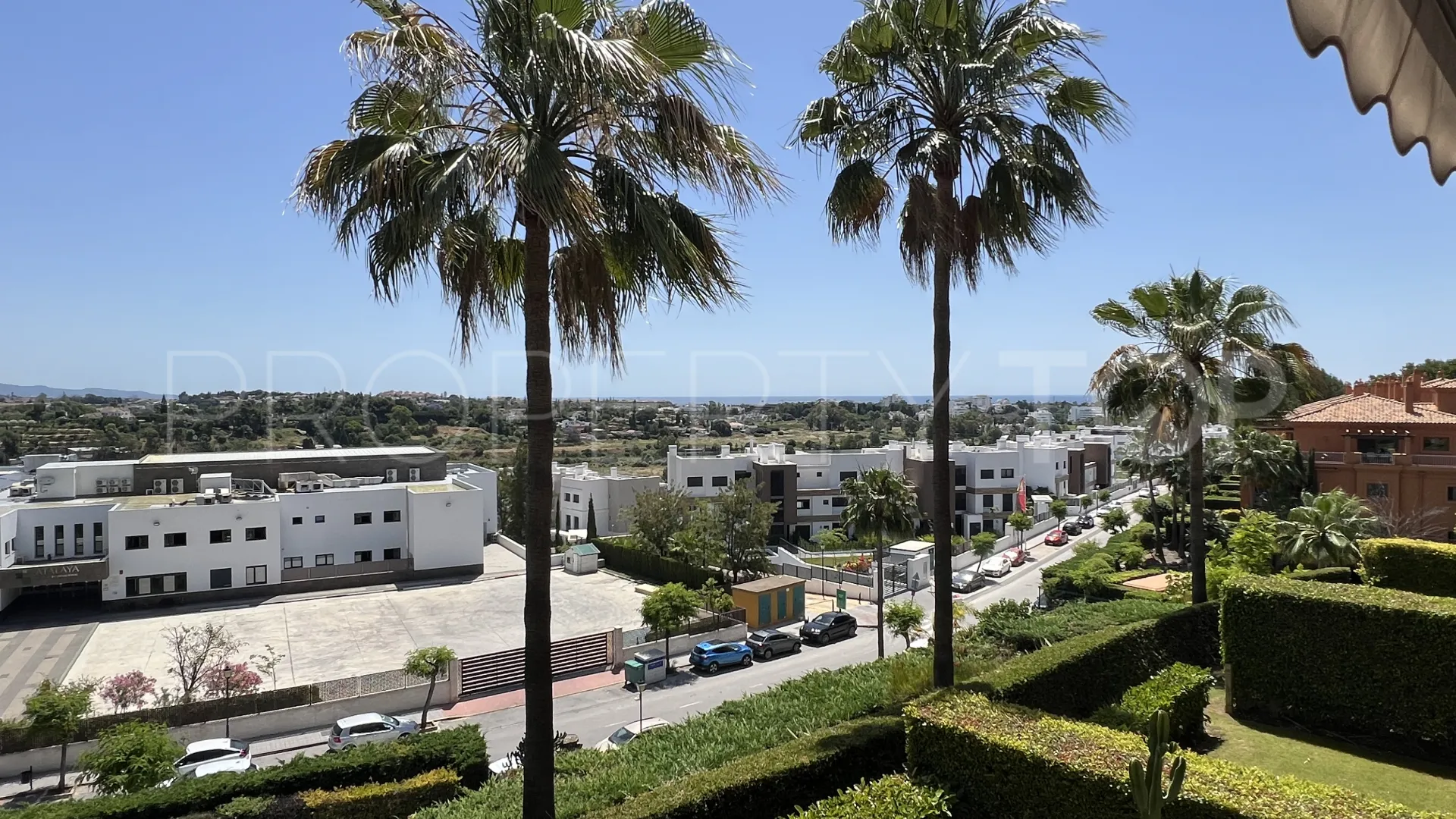 For sale apartment in Benatalaya