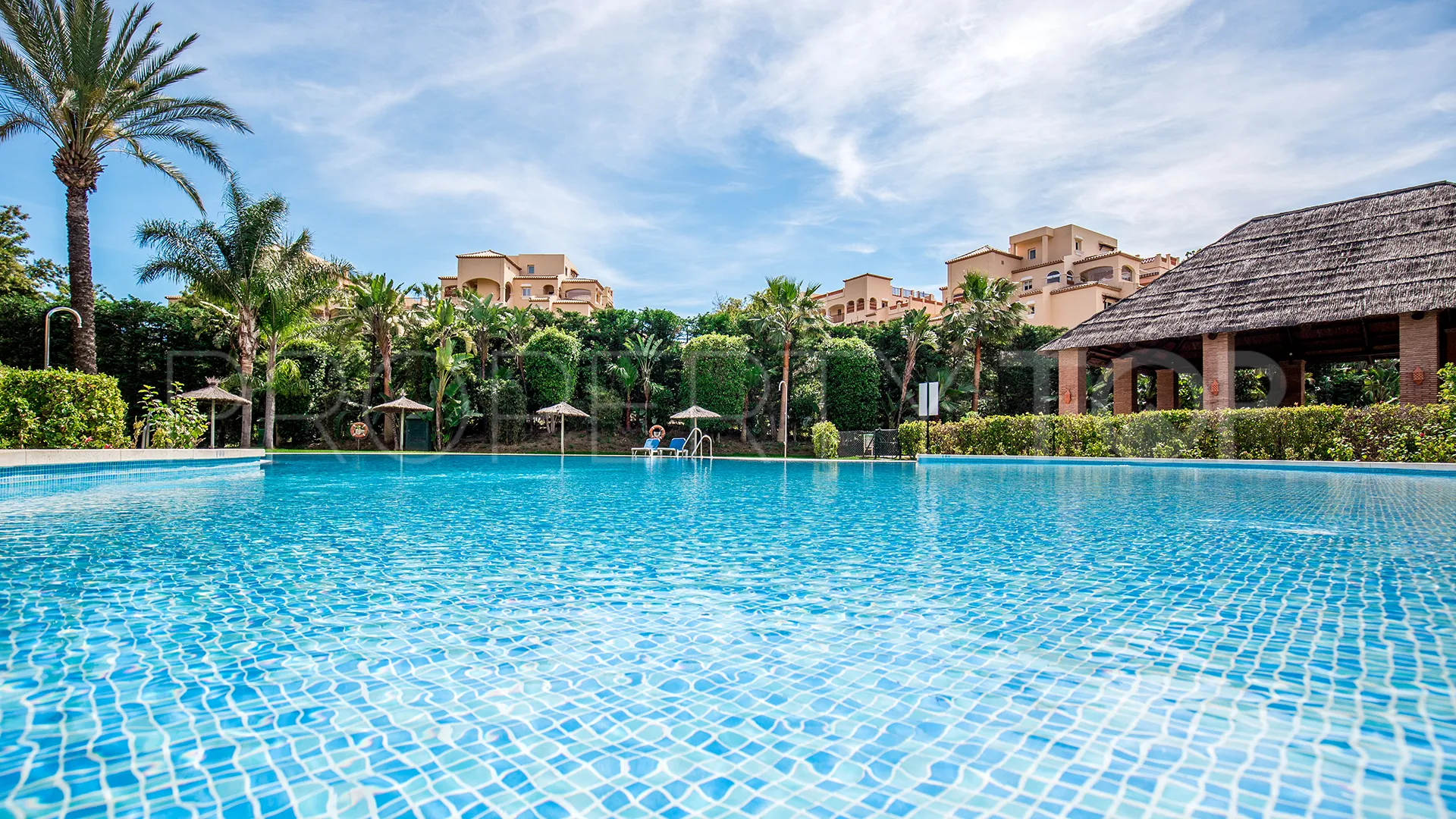 For sale apartment in Benatalaya