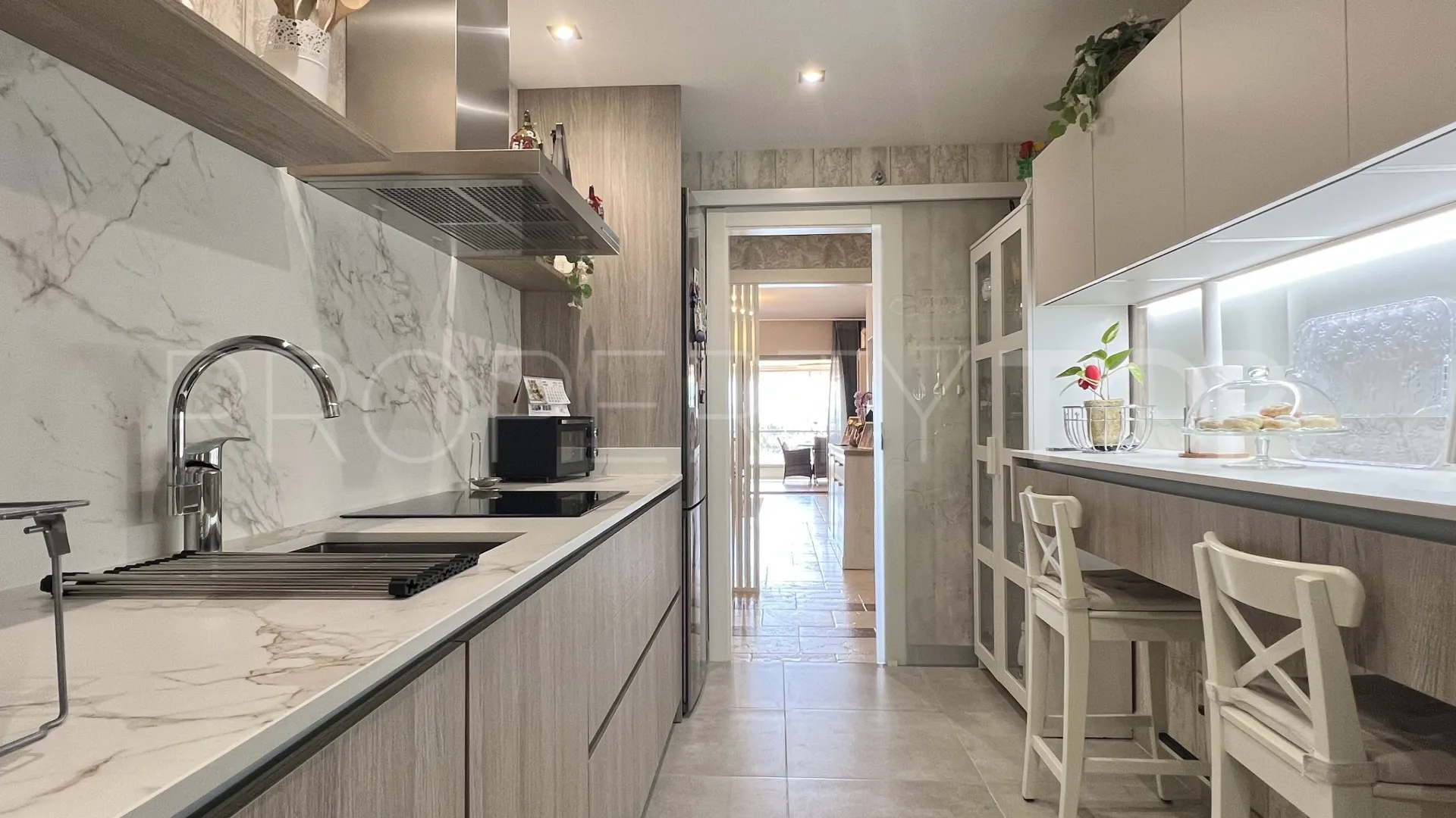 For sale apartment in Benatalaya