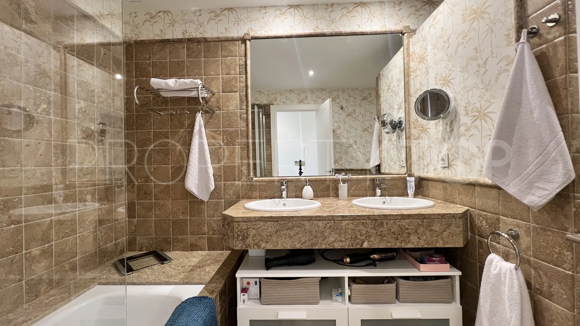 For sale apartment in Benatalaya