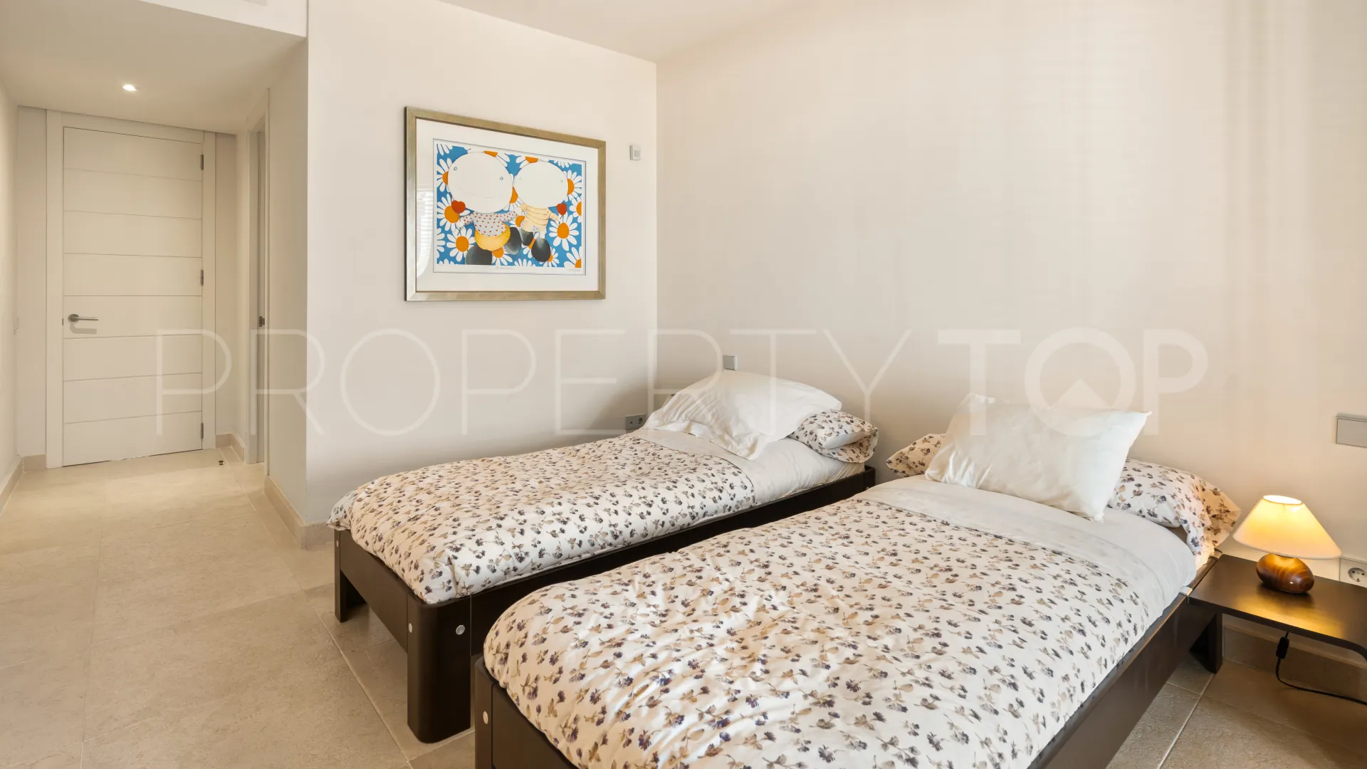 Comprar apartamento en Los Flamingos