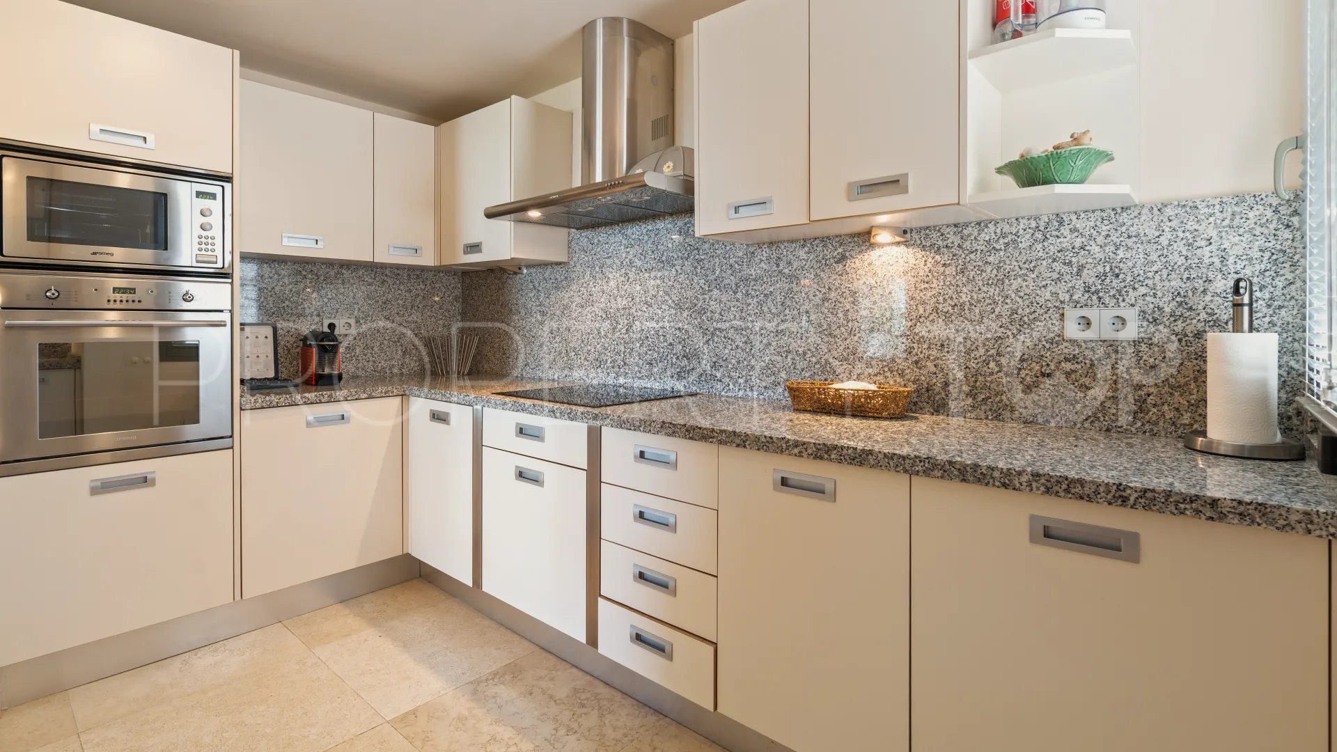 Comprar apartamento en Los Flamingos