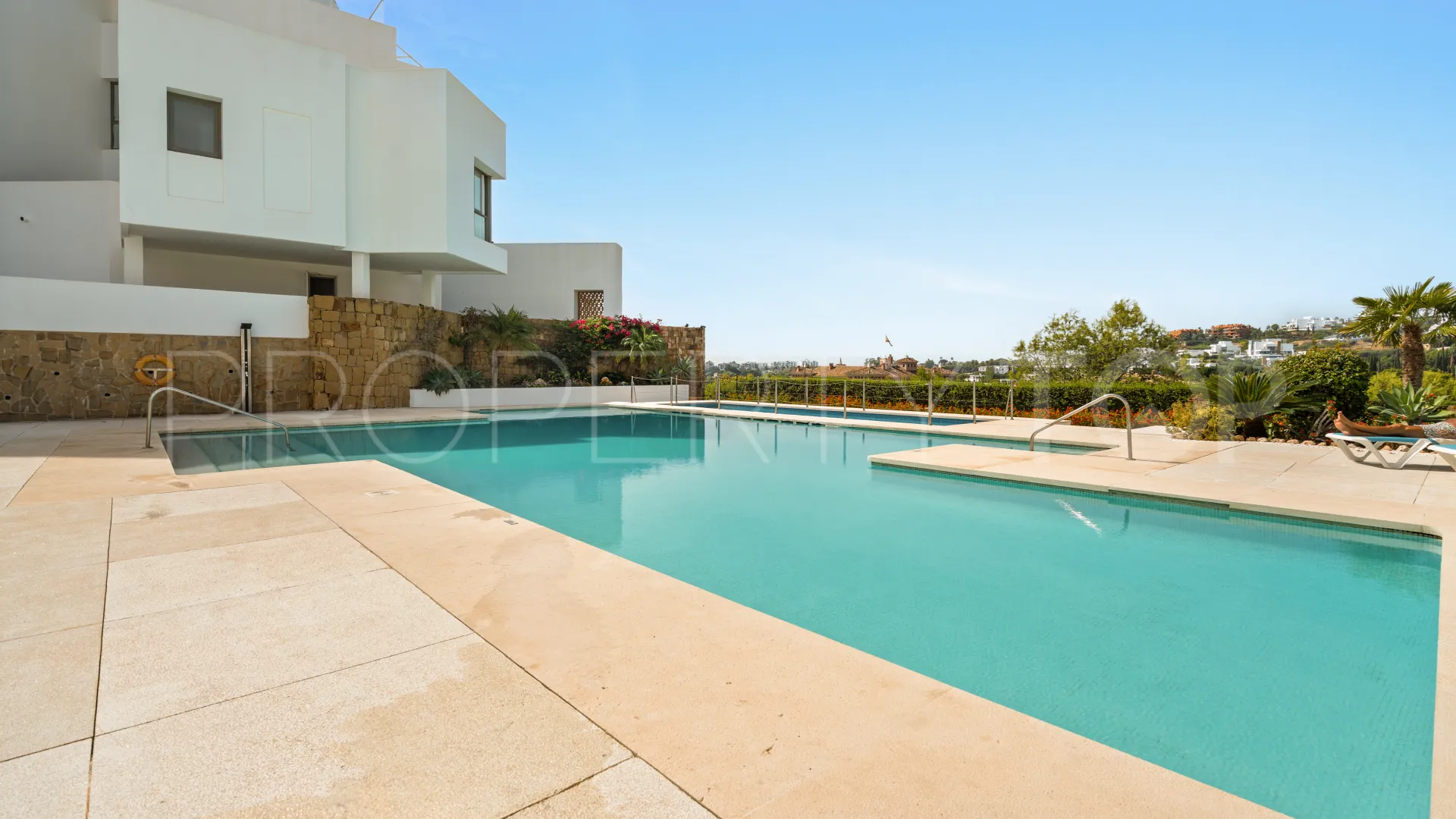 Comprar apartamento en Los Flamingos