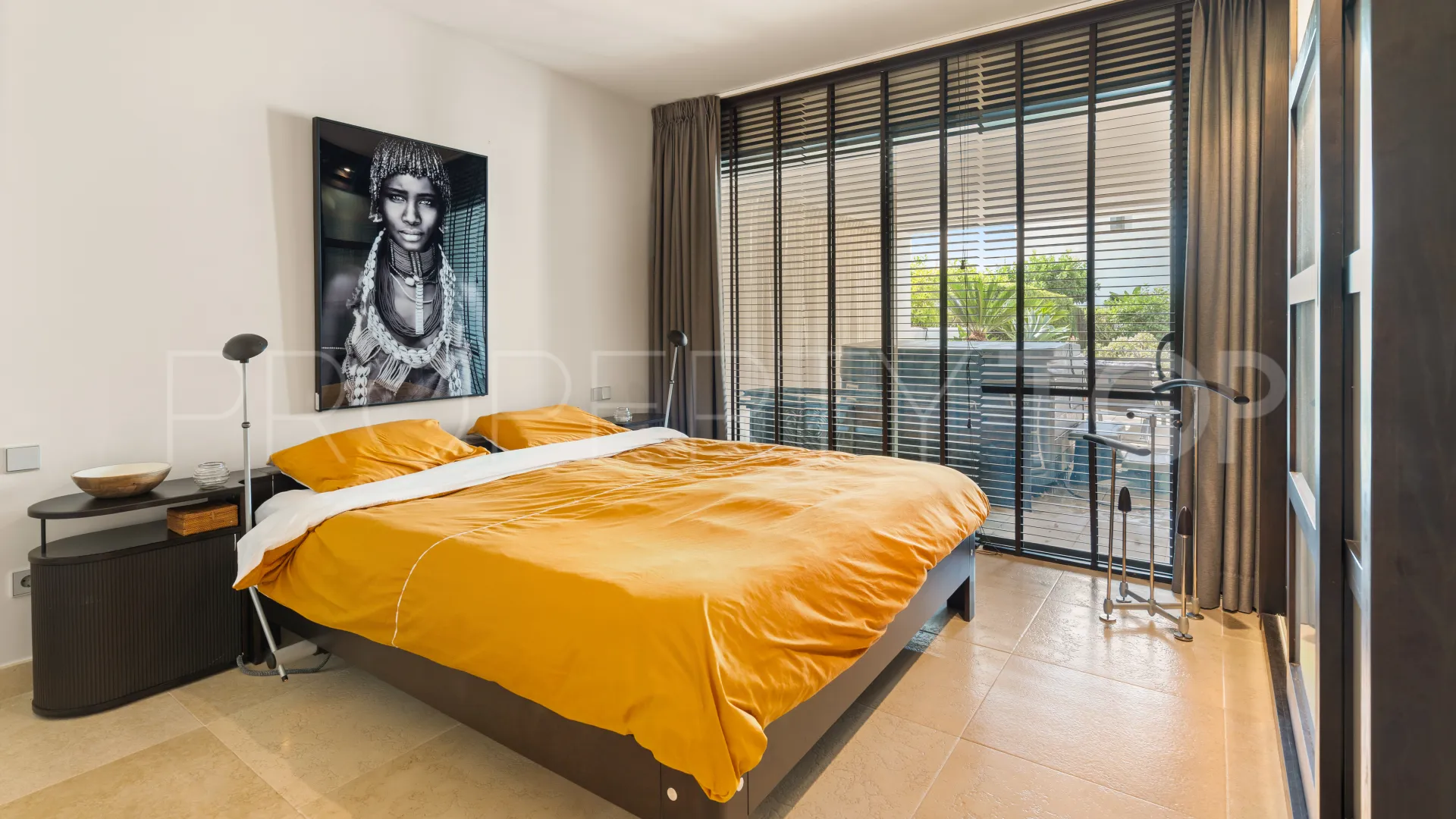 Comprar apartamento en Los Flamingos