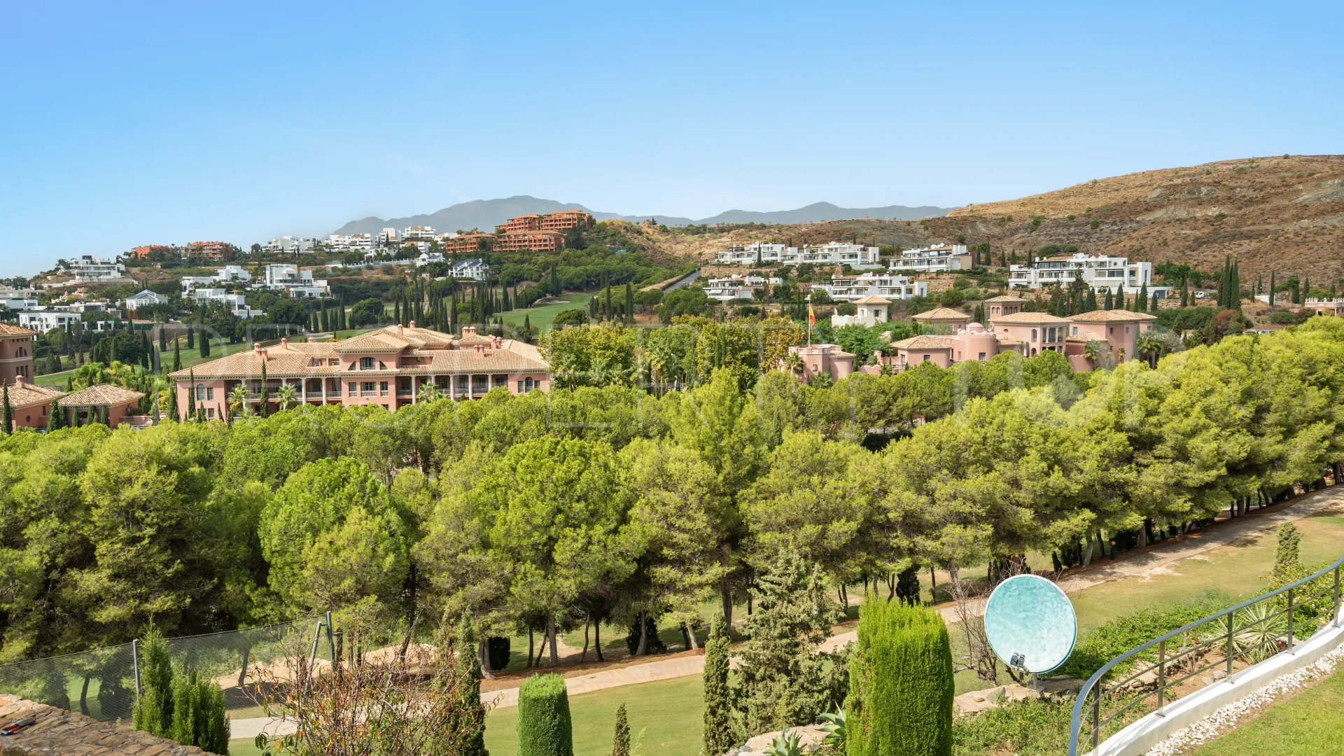 Comprar apartamento en Los Flamingos