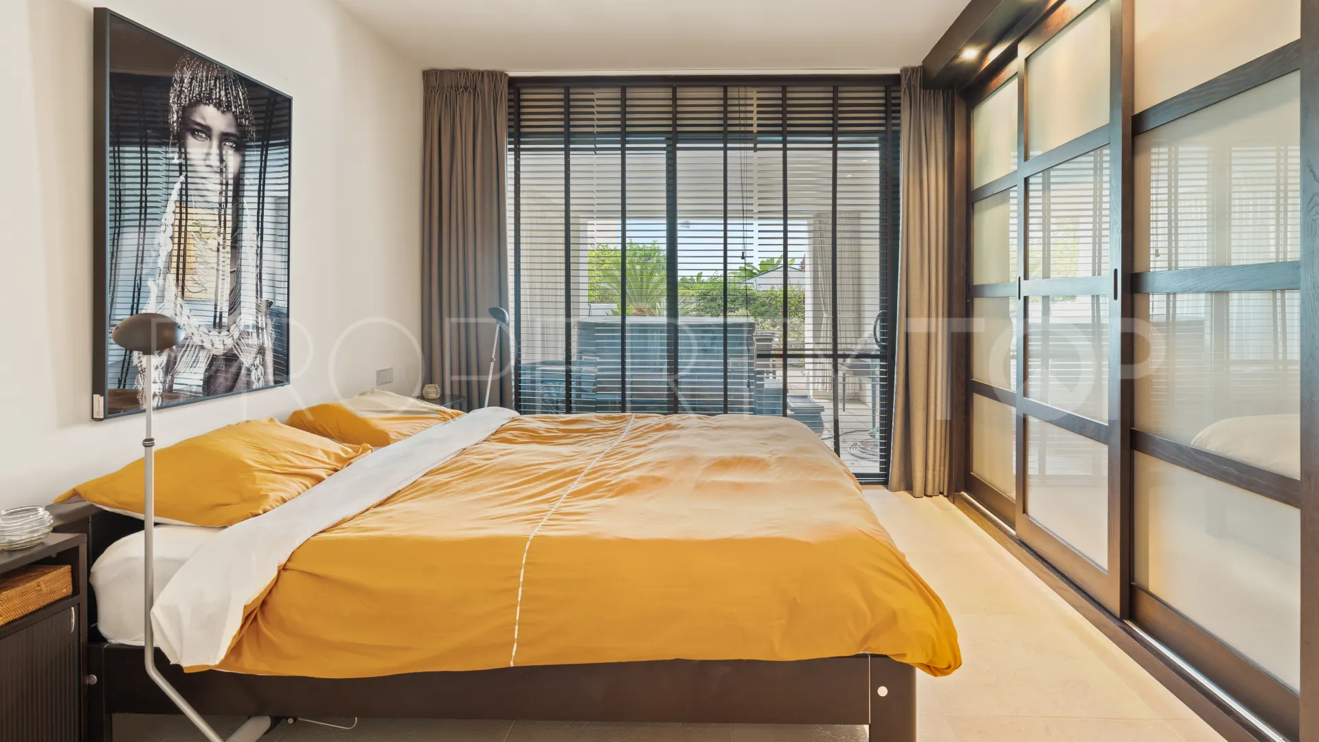 Comprar apartamento en Los Flamingos