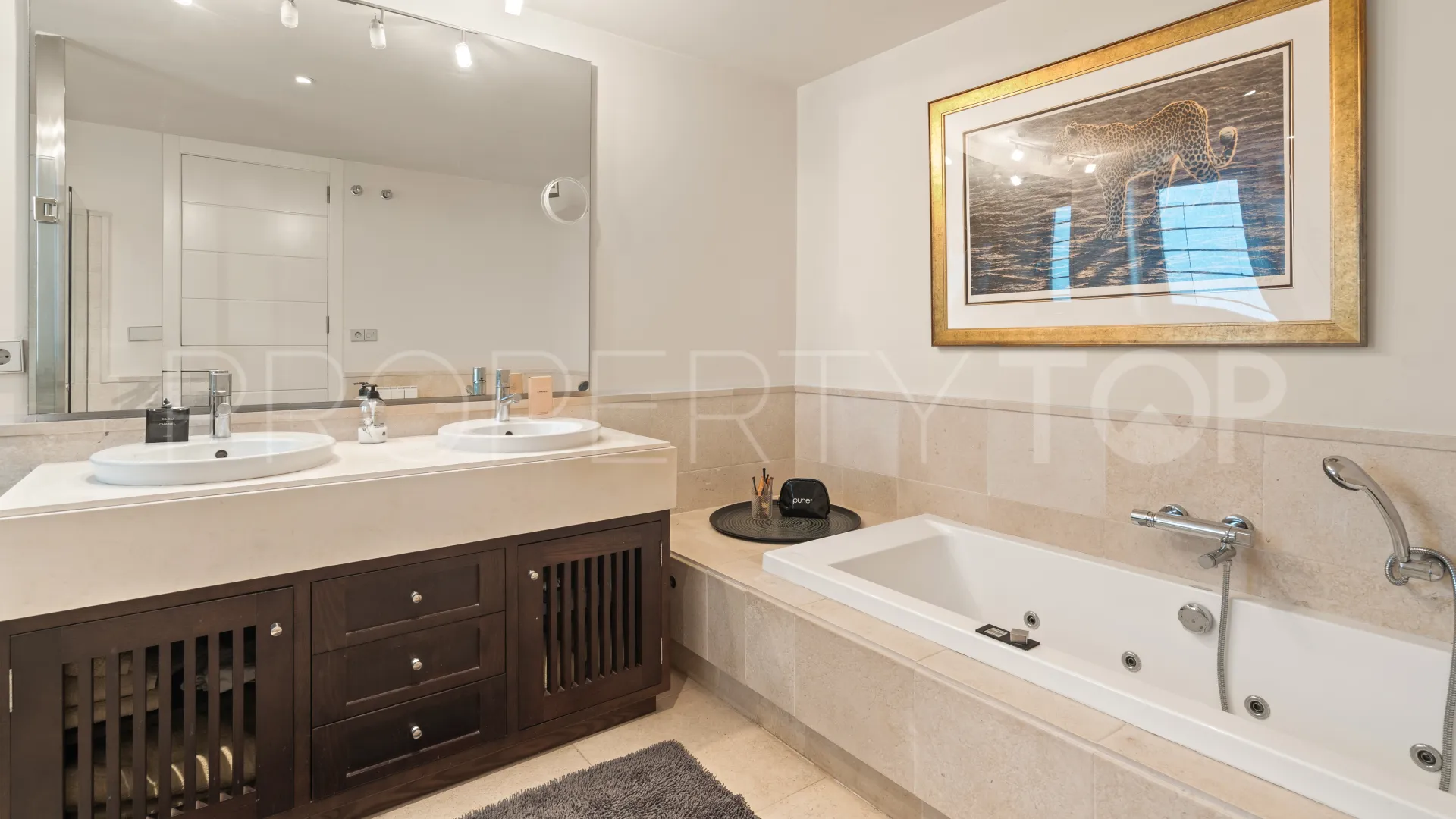 Comprar apartamento en Los Flamingos