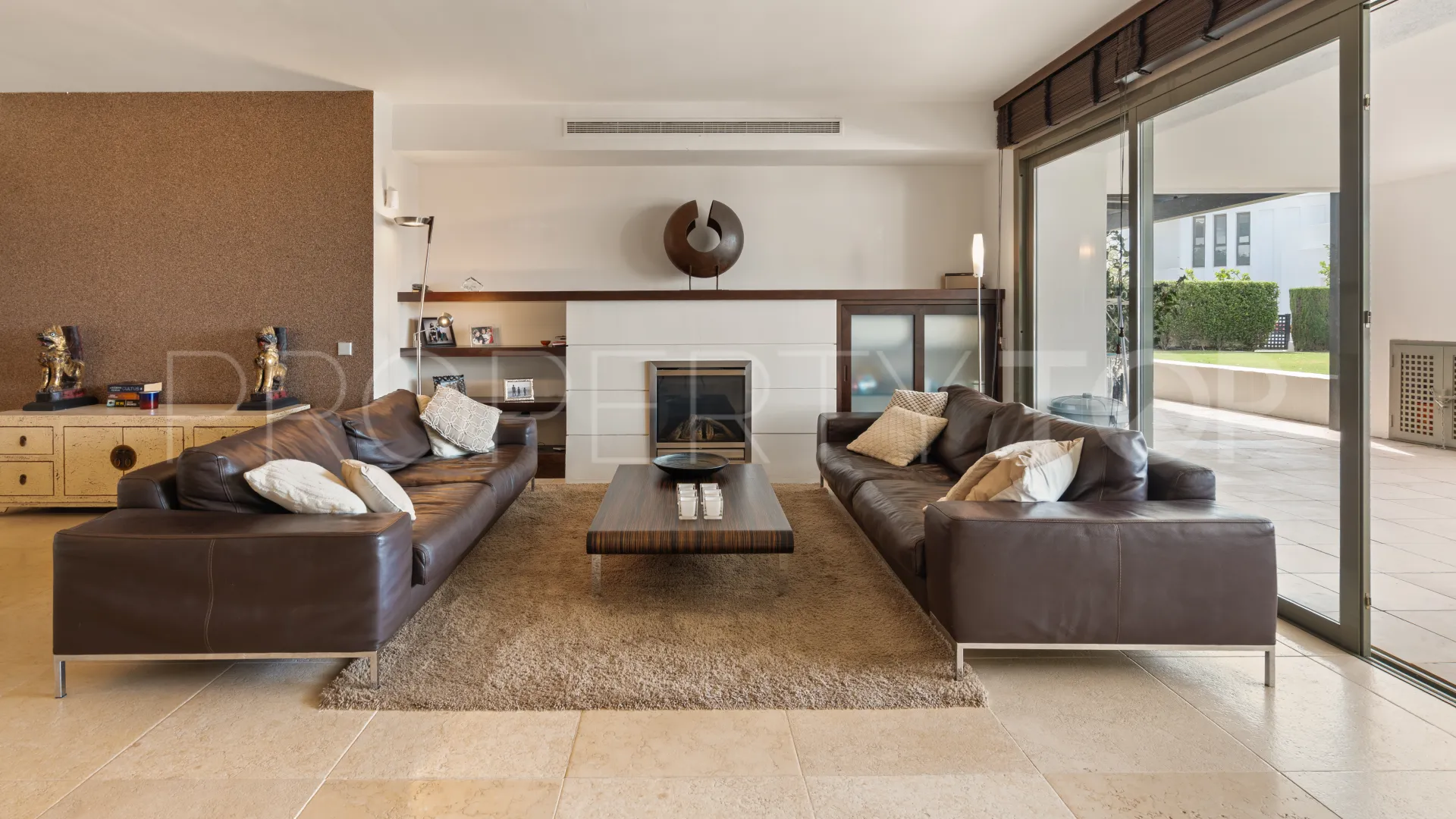Comprar apartamento en Los Flamingos