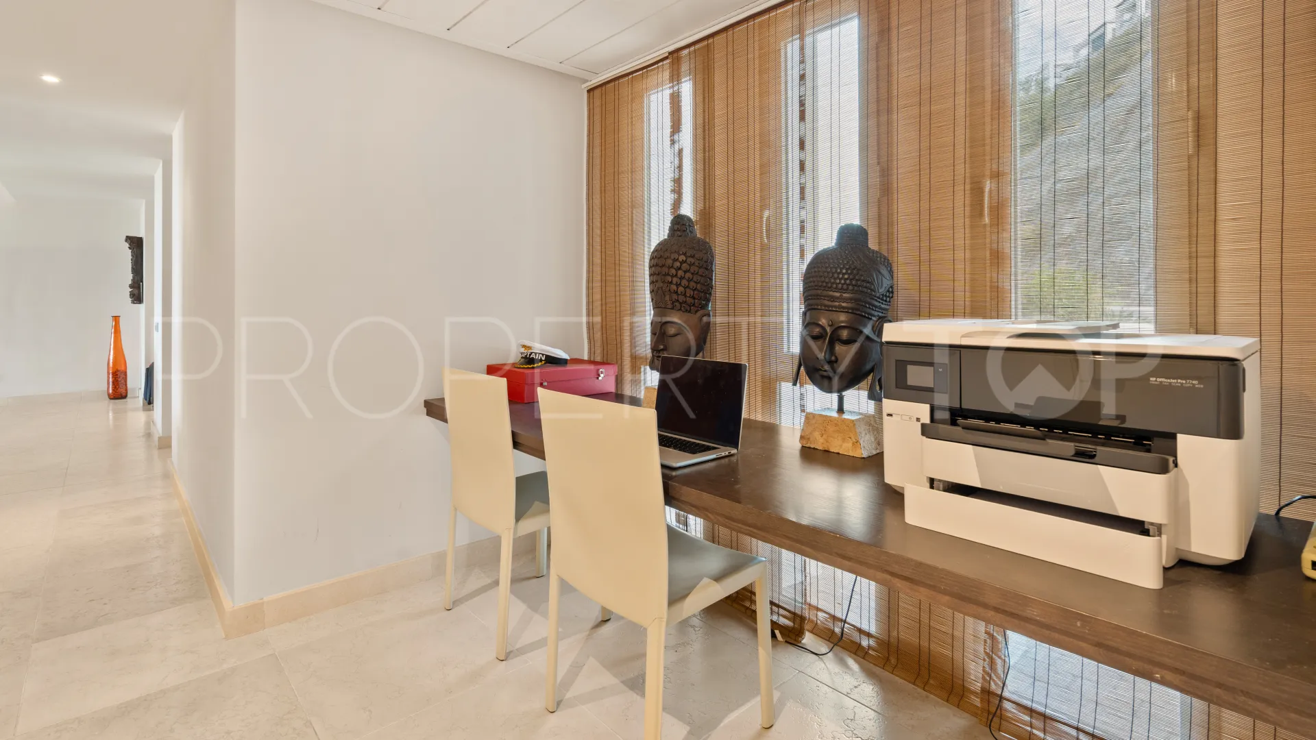 Comprar apartamento en Los Flamingos