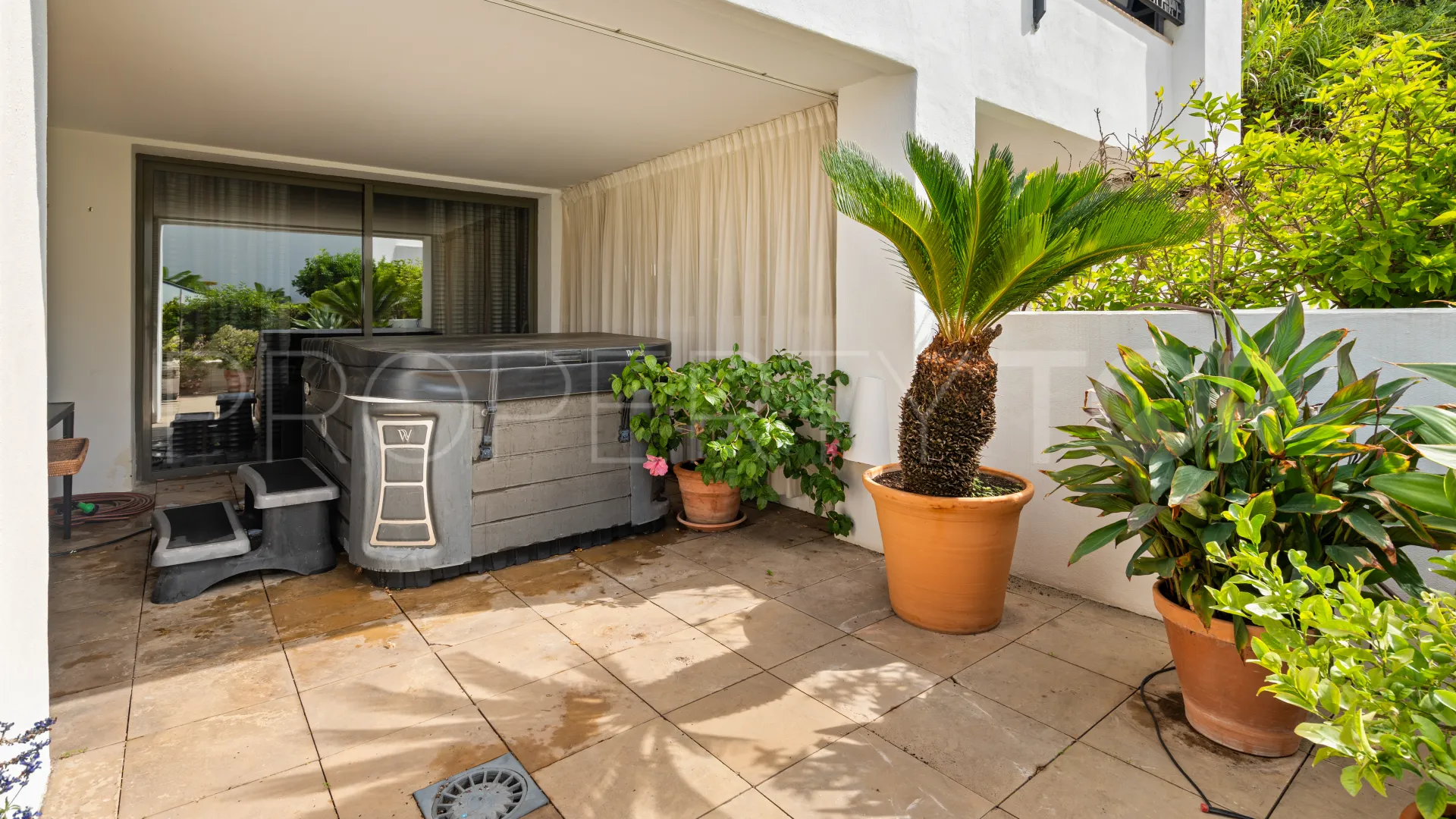 Comprar apartamento en Los Flamingos