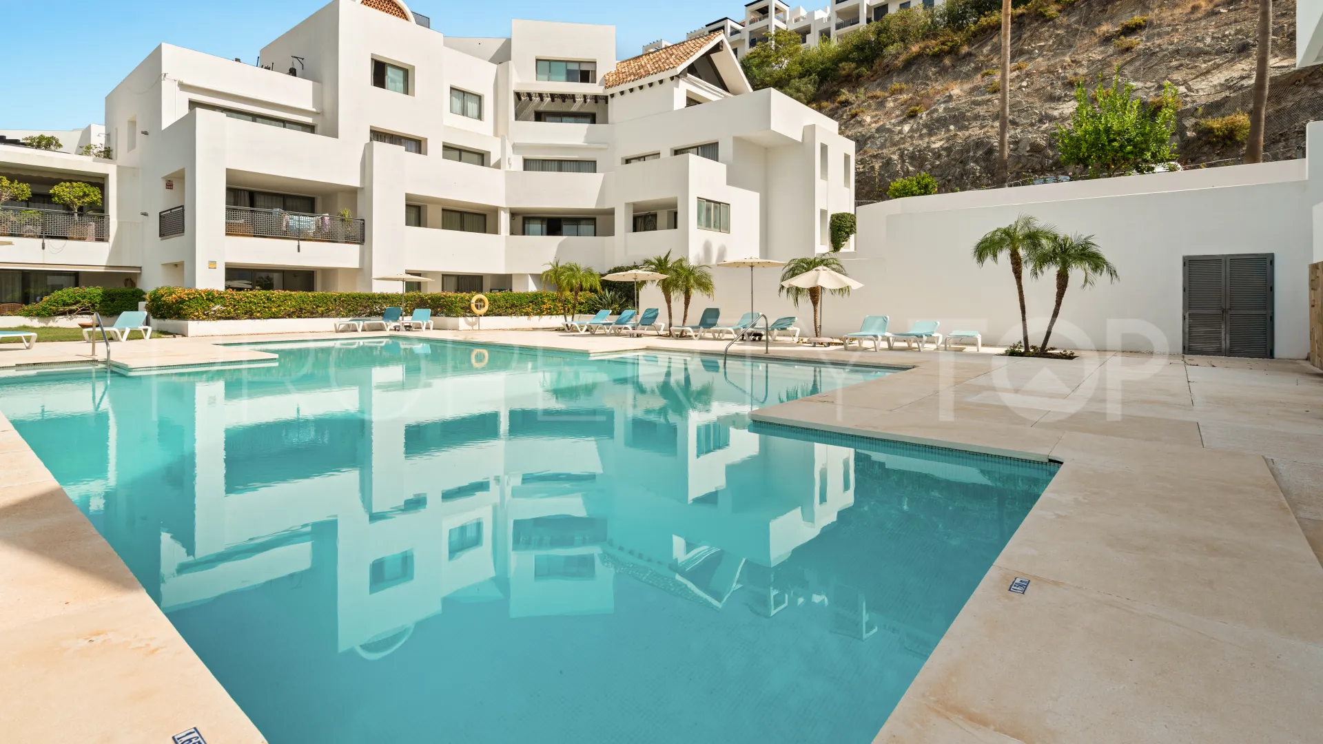 Comprar apartamento en Los Flamingos