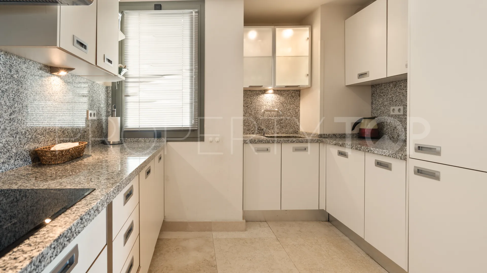 Comprar apartamento en Los Flamingos
