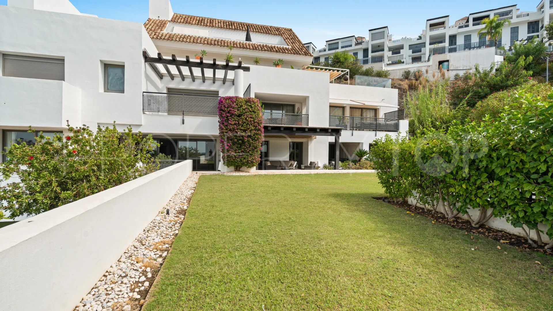 Comprar apartamento en Los Flamingos