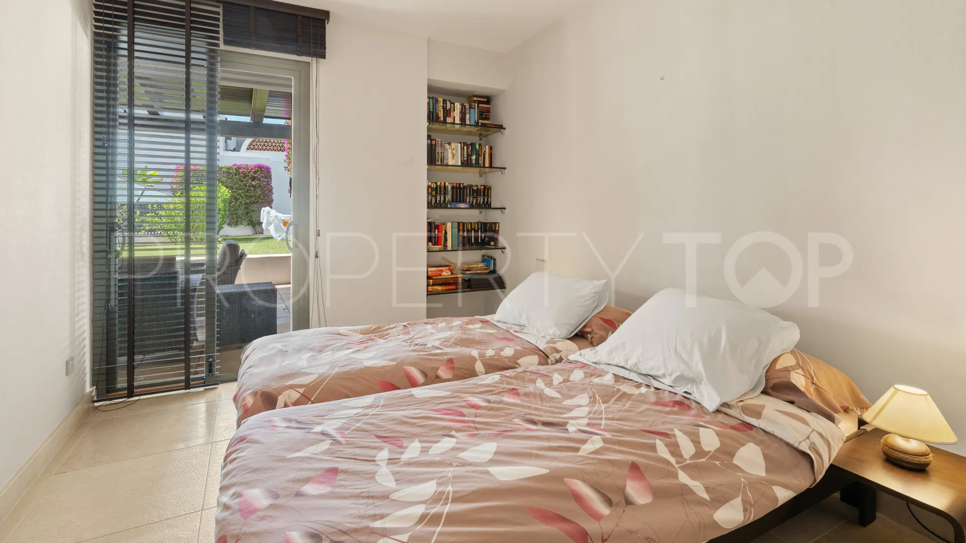 Comprar apartamento en Los Flamingos