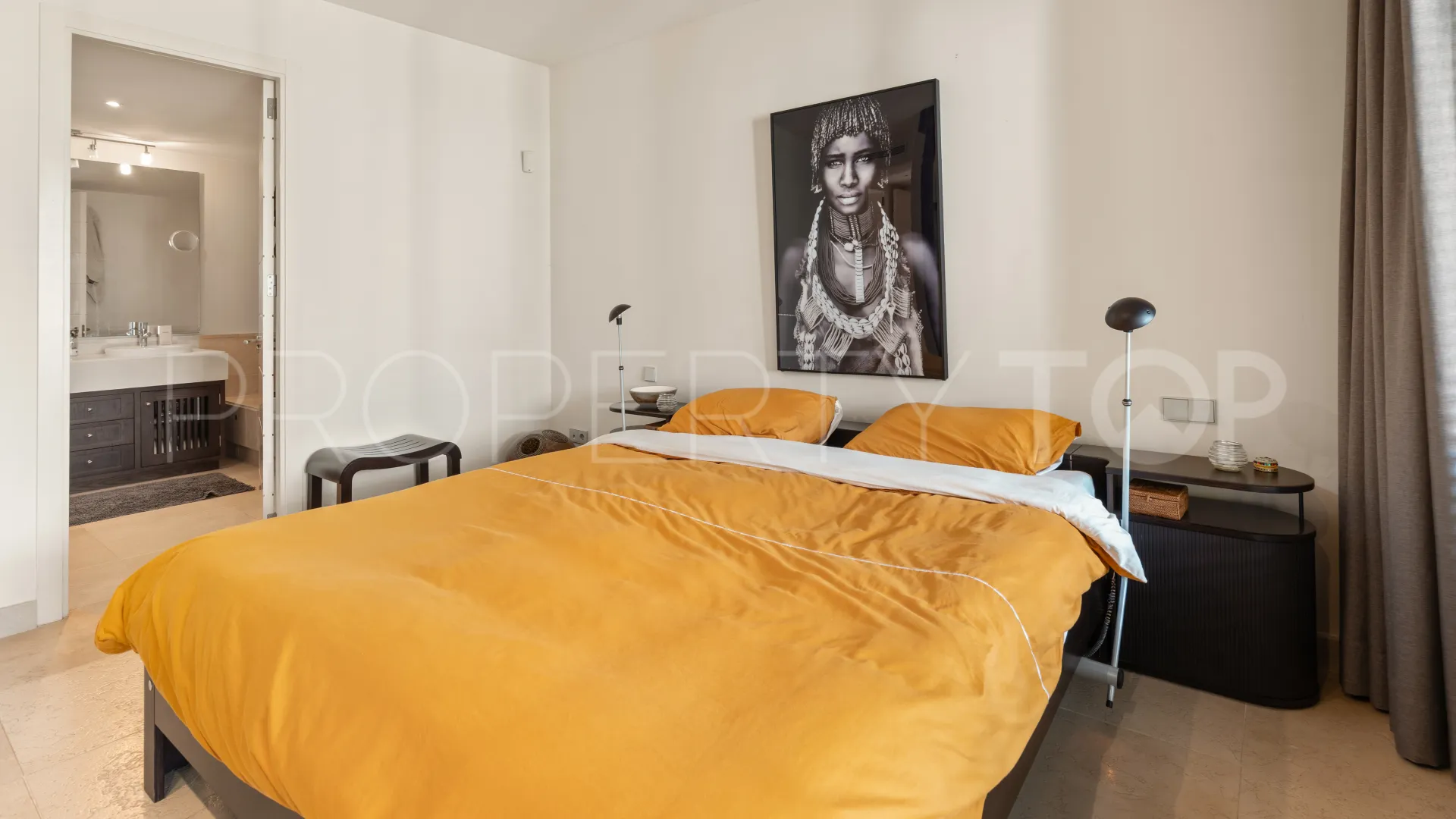 Comprar apartamento en Los Flamingos