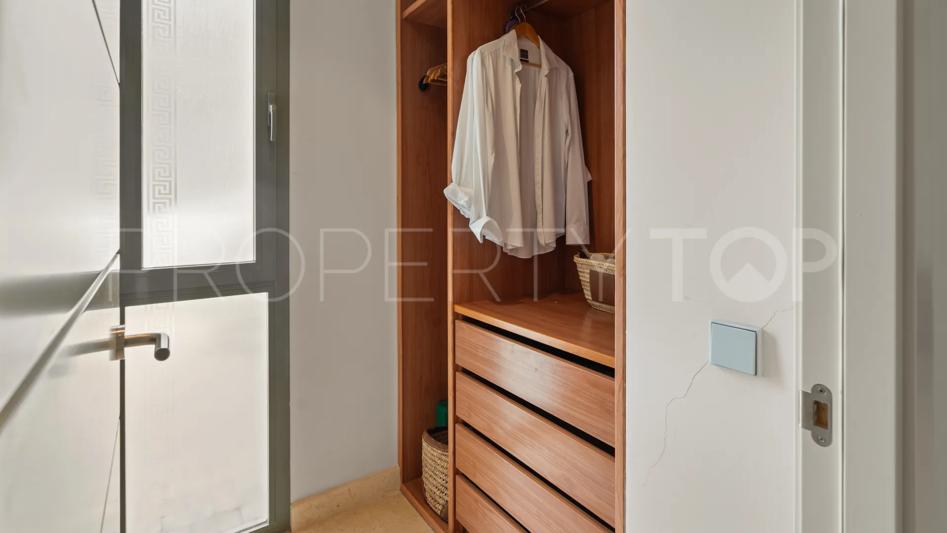 Comprar apartamento en Los Flamingos