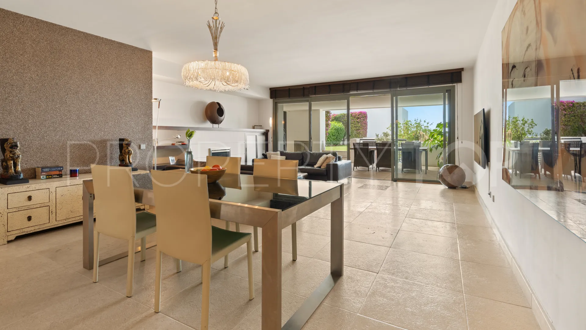 Comprar apartamento en Los Flamingos