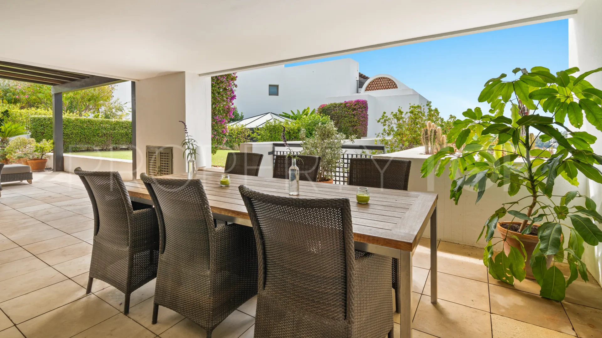 Comprar apartamento en Los Flamingos