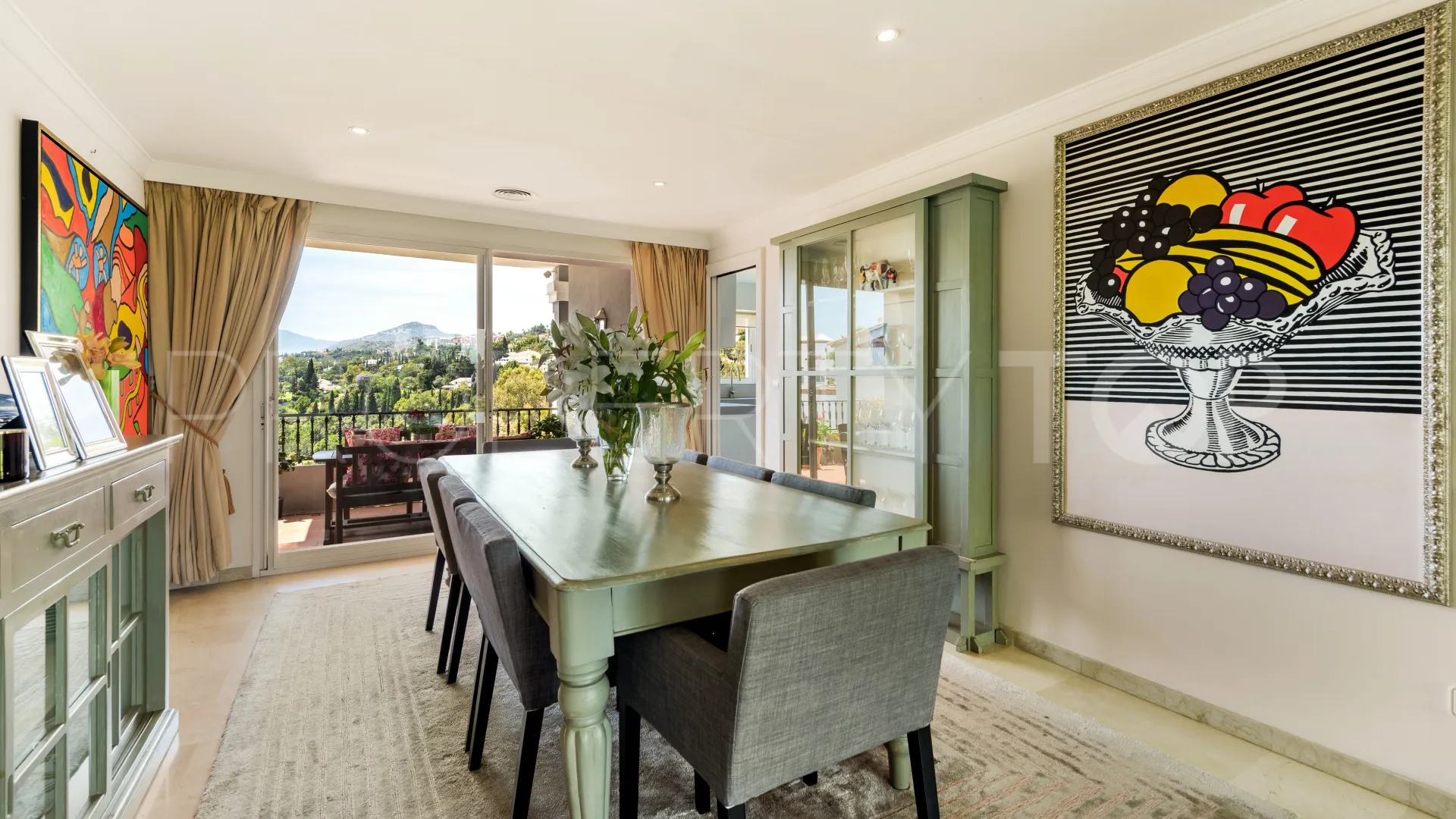 La Quinta Golf, villa en venta