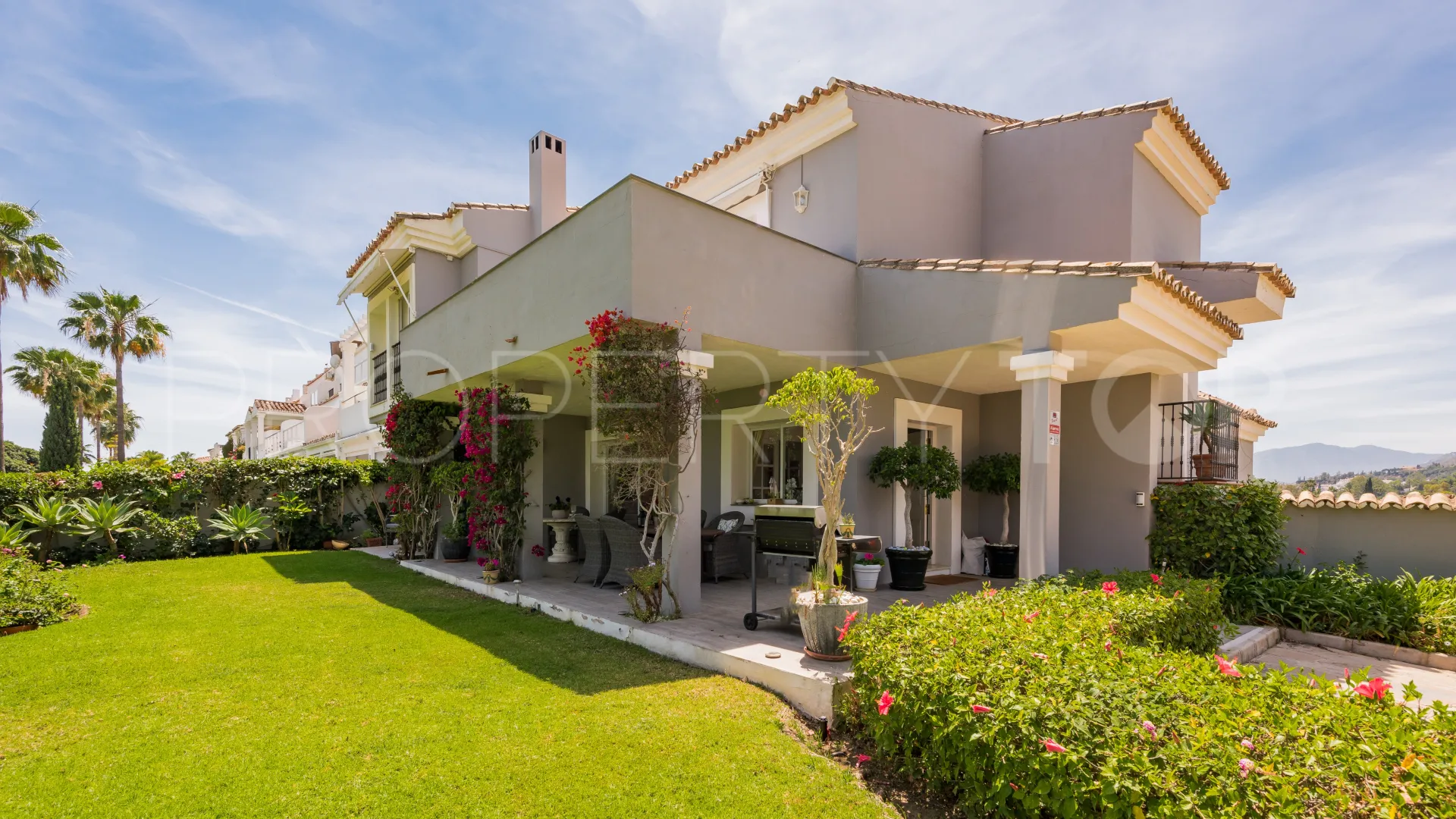 La Quinta Golf, villa en venta