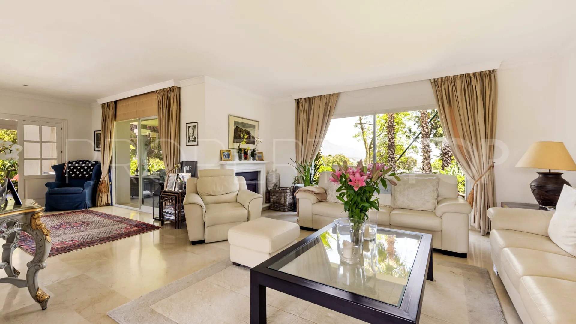 La Quinta Golf, villa en venta