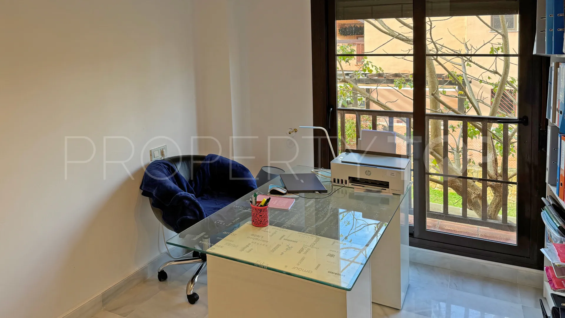 Apartment with 4 bedrooms for sale in Hacienda del Sol