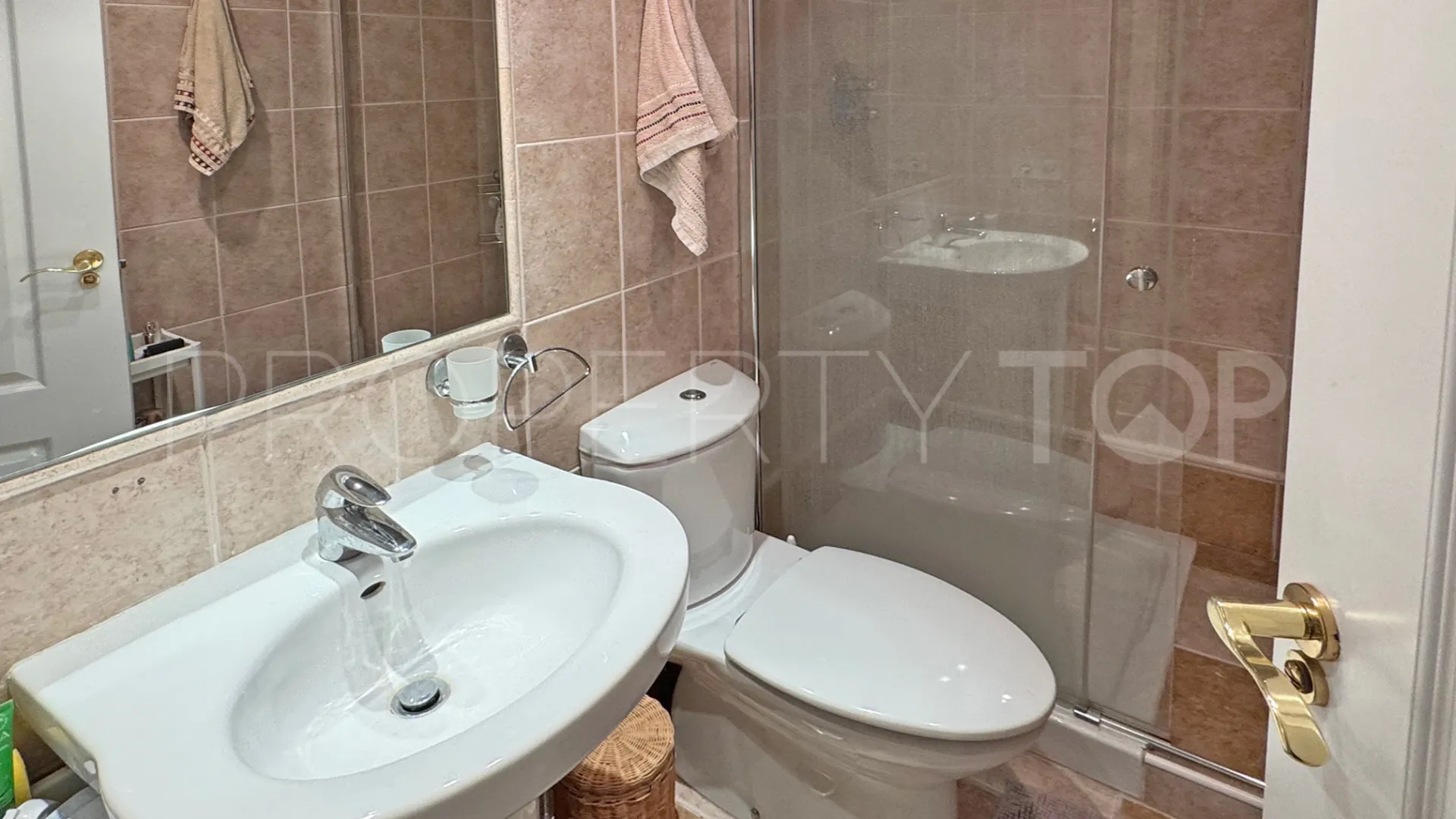 Apartment with 4 bedrooms for sale in Hacienda del Sol
