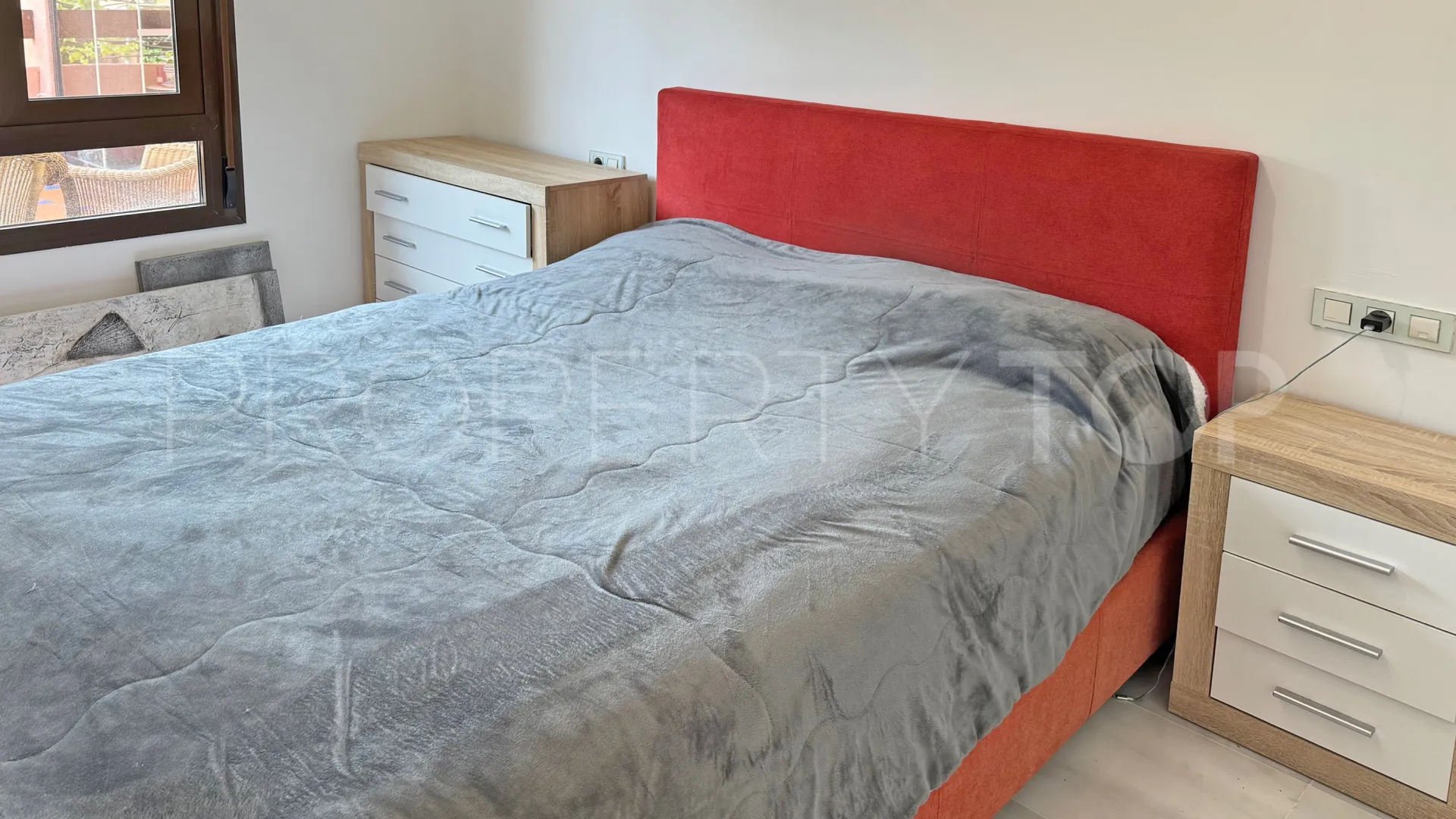 Apartment with 4 bedrooms for sale in Hacienda del Sol