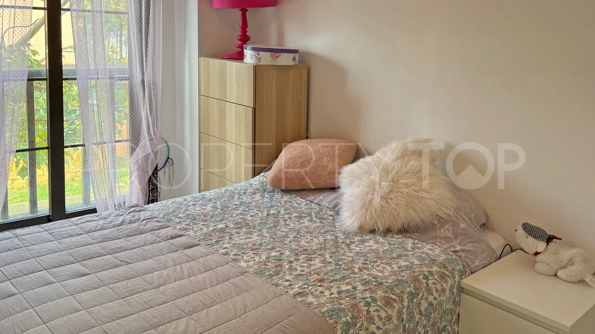 Apartment with 4 bedrooms for sale in Hacienda del Sol