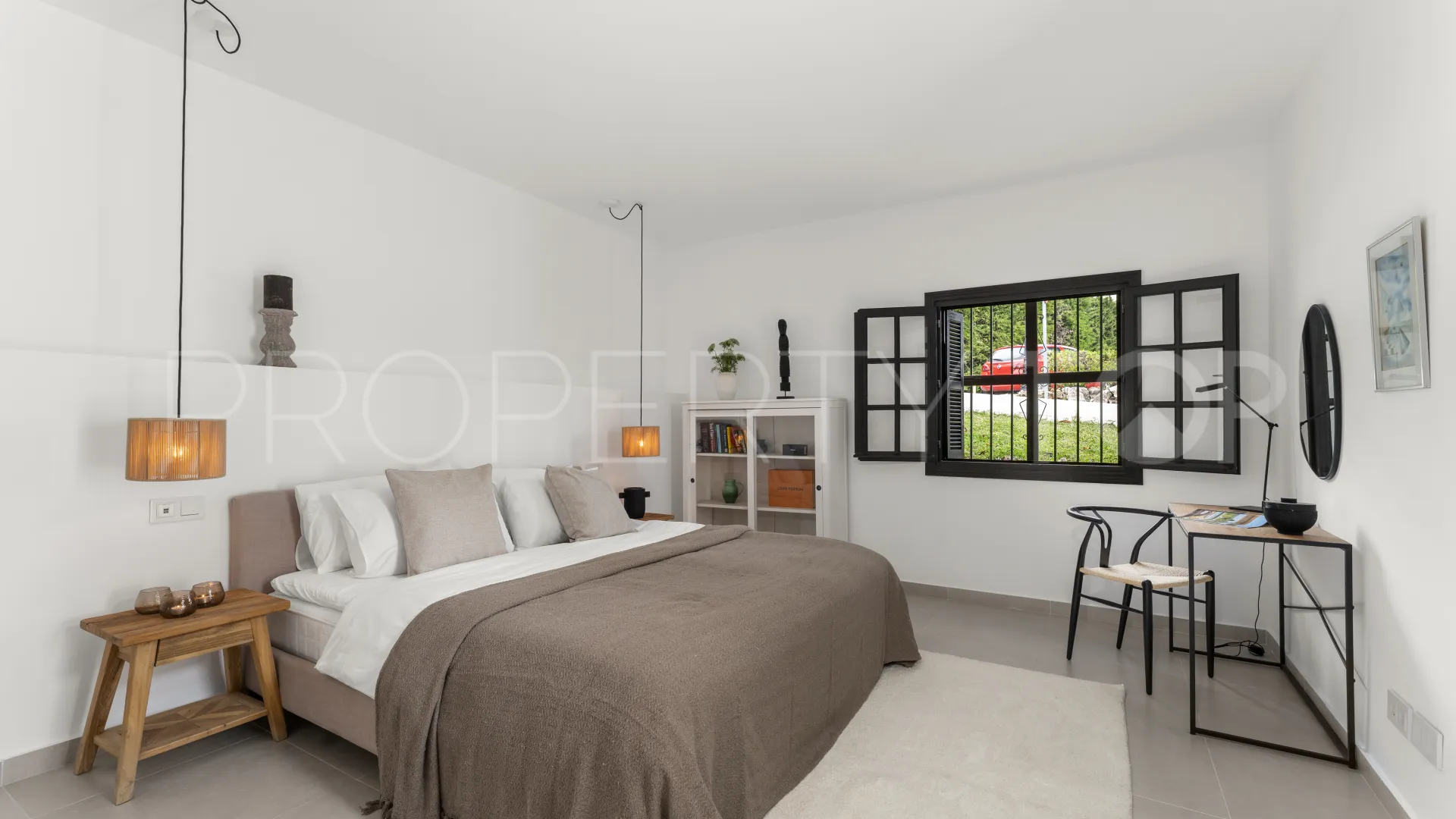 3 bedrooms Aldea Blanca apartment for sale