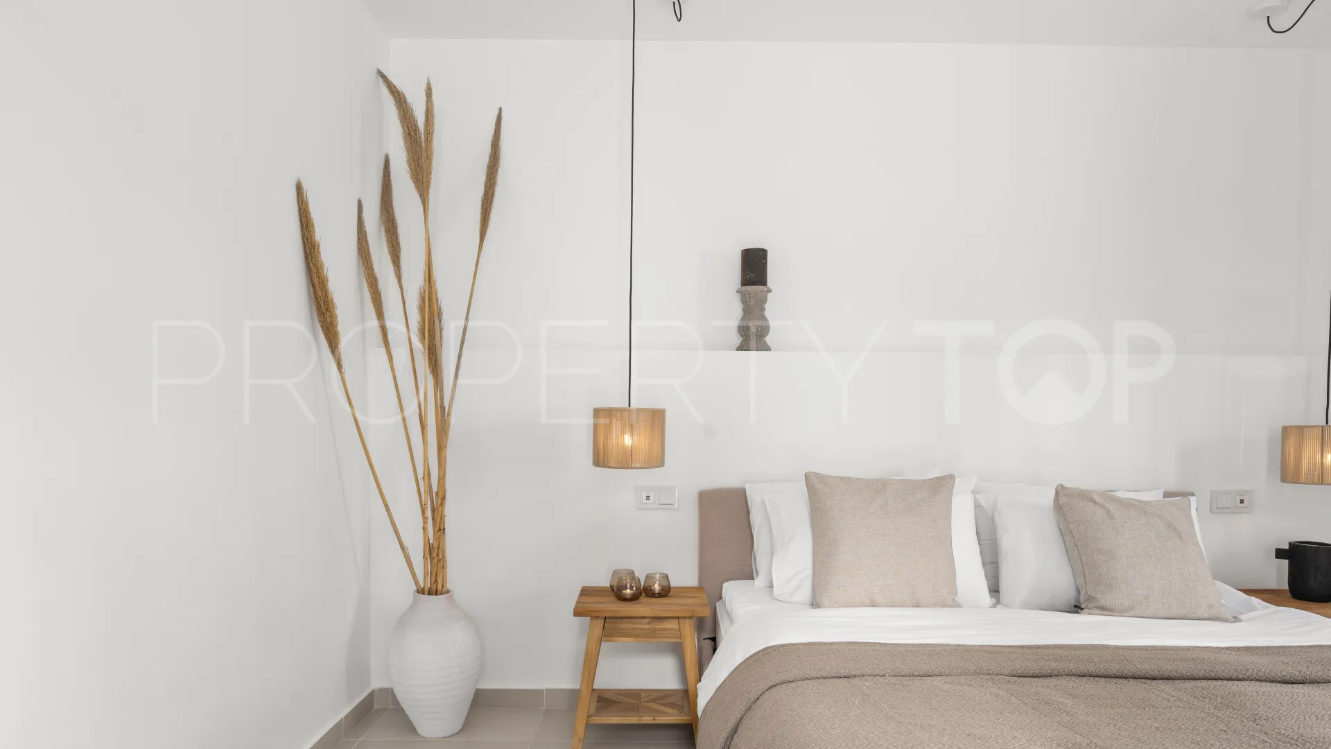 3 bedrooms Aldea Blanca apartment for sale