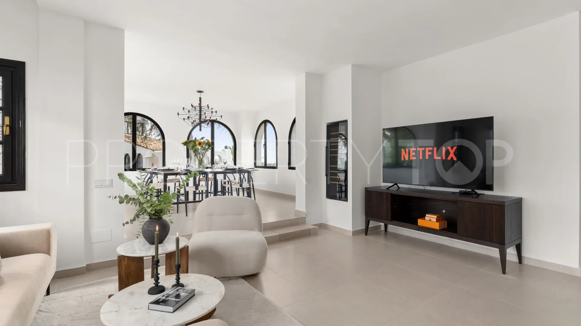 3 bedrooms Aldea Blanca apartment for sale