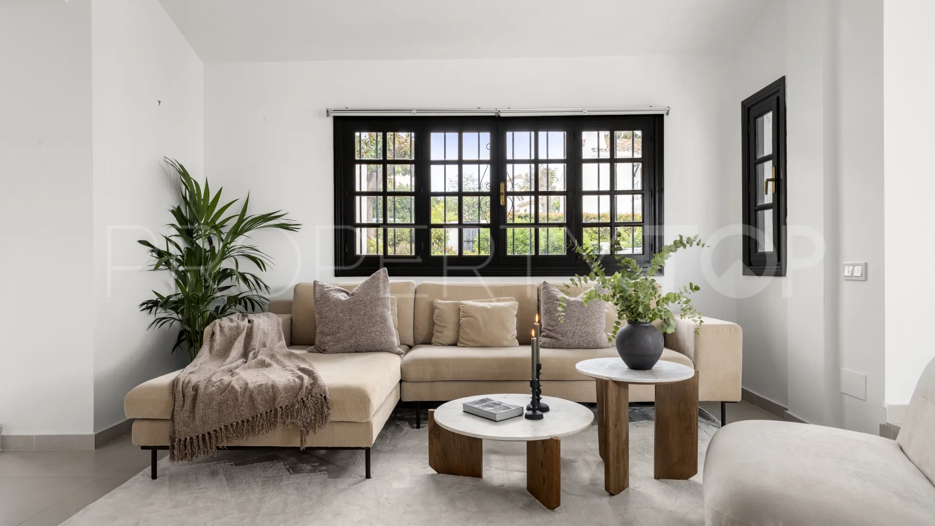 3 bedrooms Aldea Blanca apartment for sale
