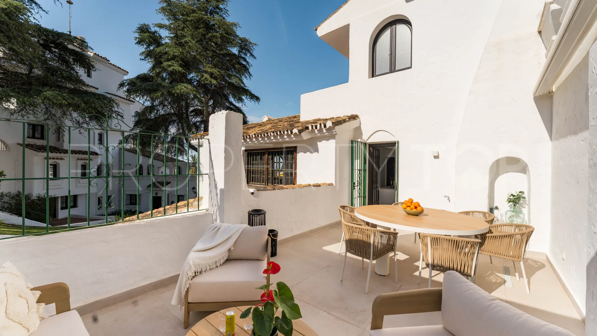 3 bedrooms Aldea Blanca apartment for sale