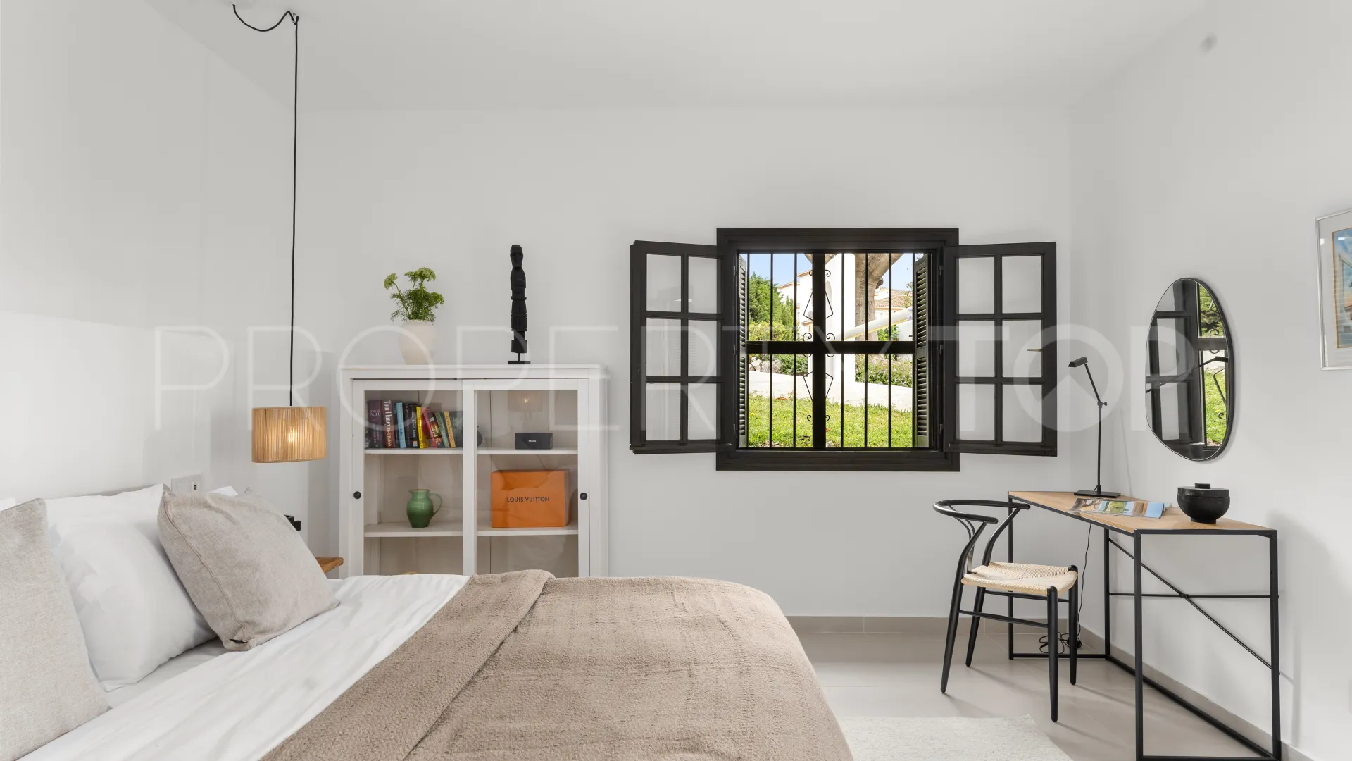 3 bedrooms Aldea Blanca apartment for sale