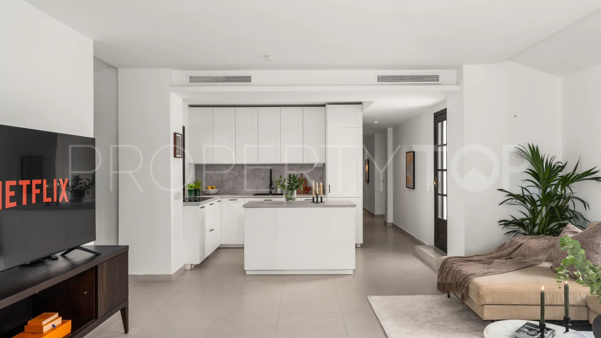 3 bedrooms Aldea Blanca apartment for sale