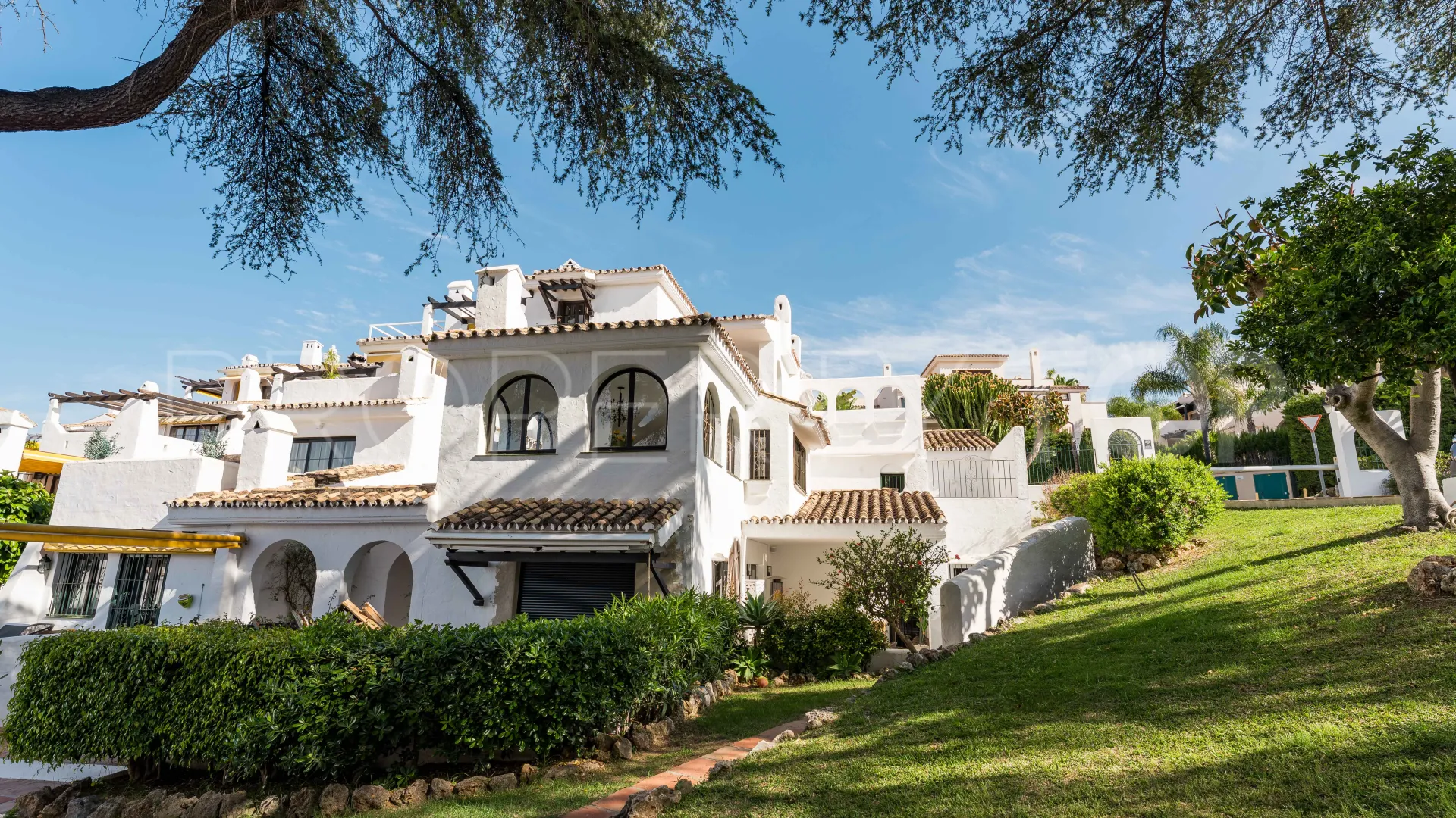 3 bedrooms Aldea Blanca apartment for sale