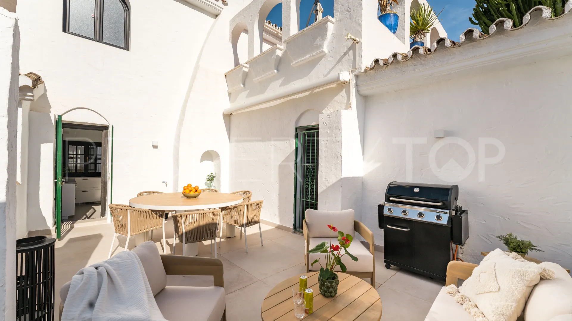 3 bedrooms Aldea Blanca apartment for sale