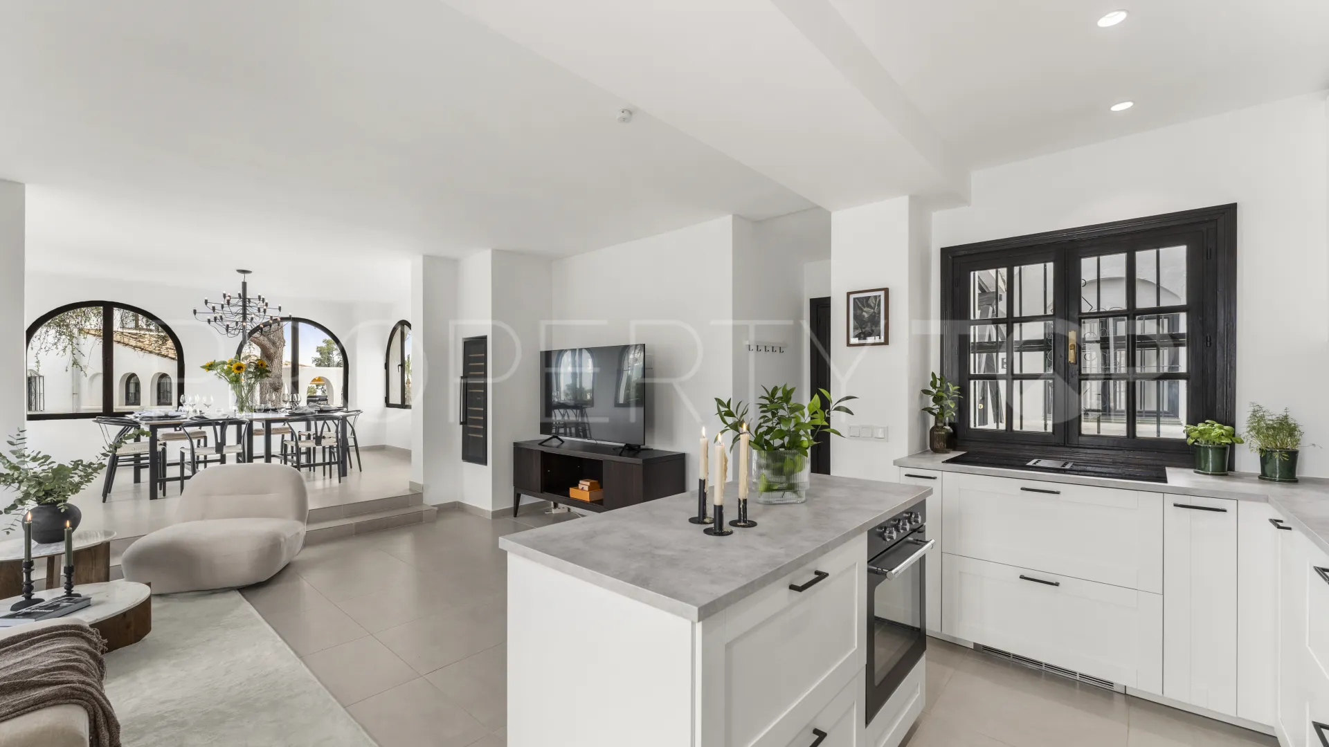 3 bedrooms Aldea Blanca apartment for sale